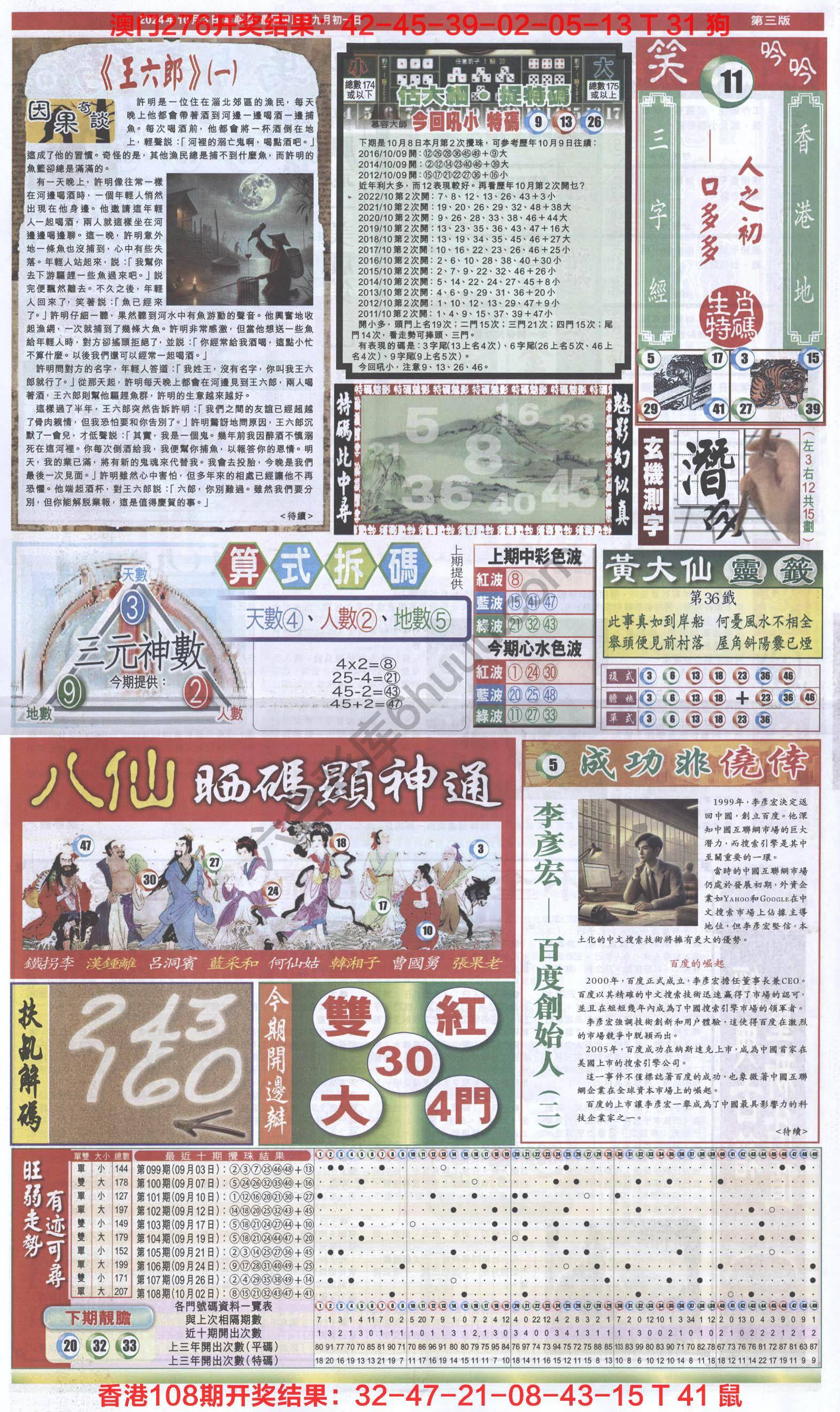 跑狗图