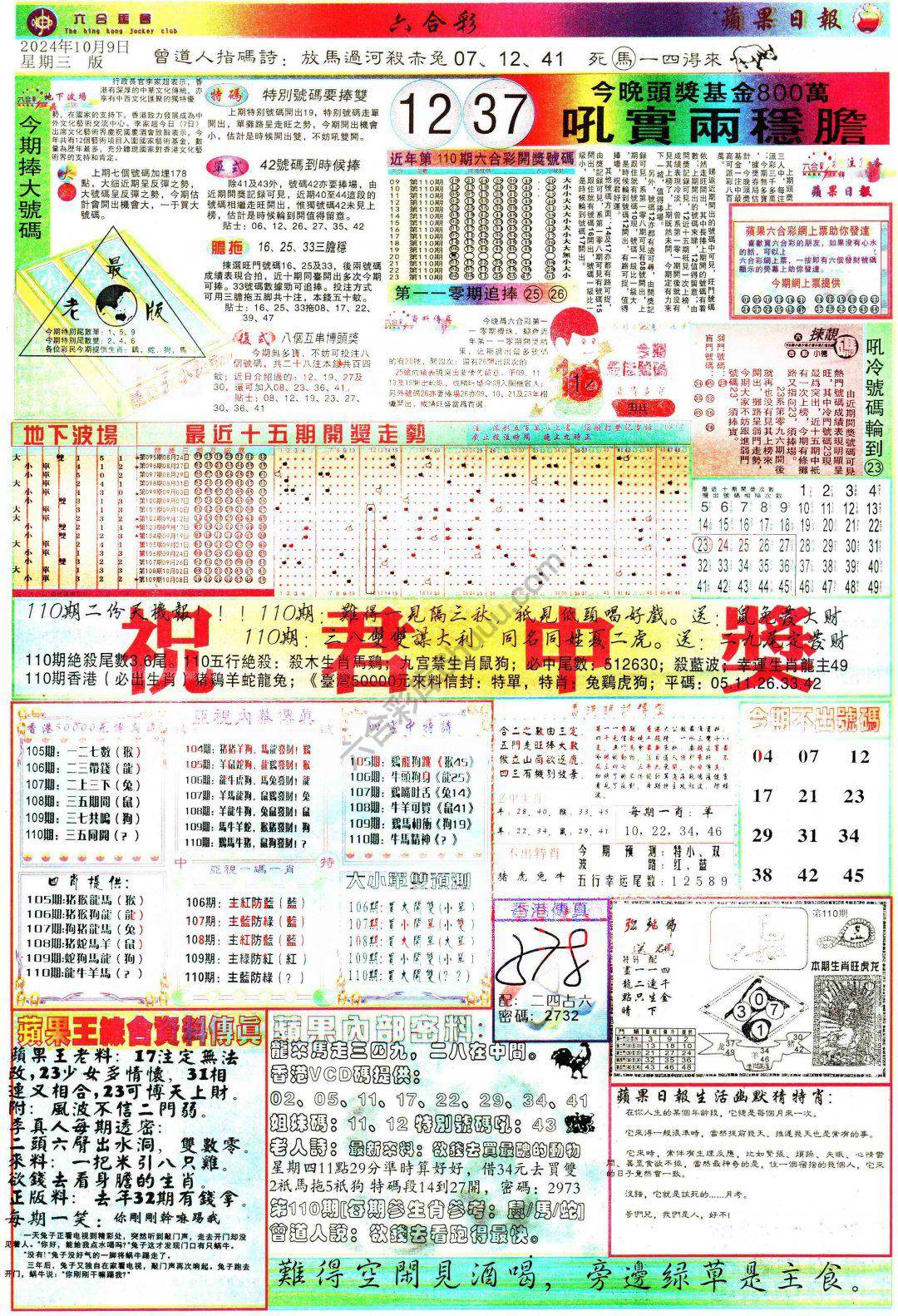 苹果日报