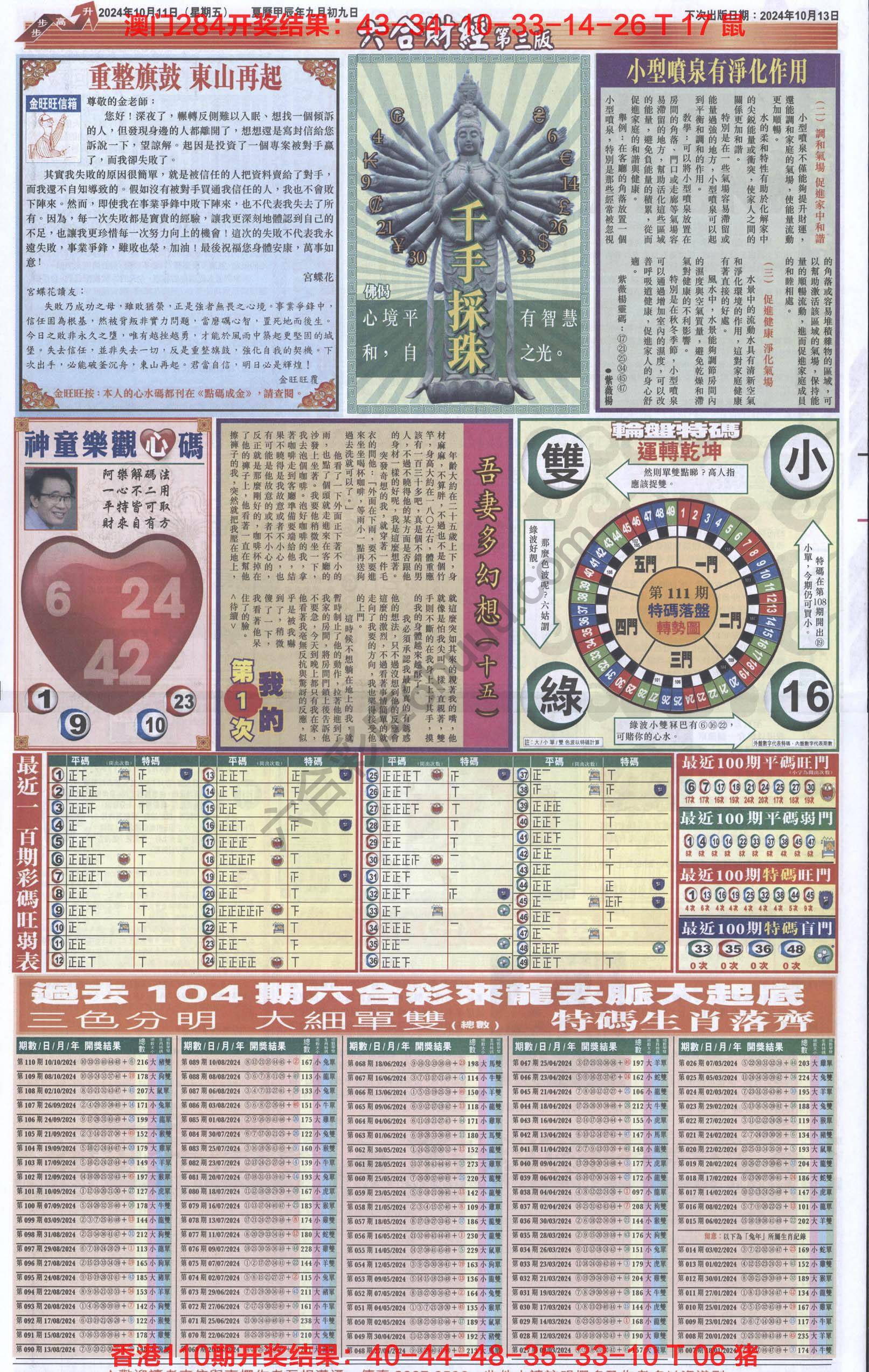 新六合财经