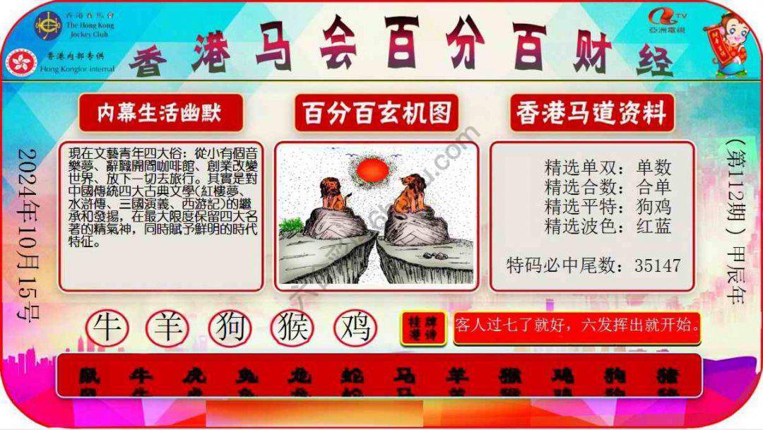 百分百财经
