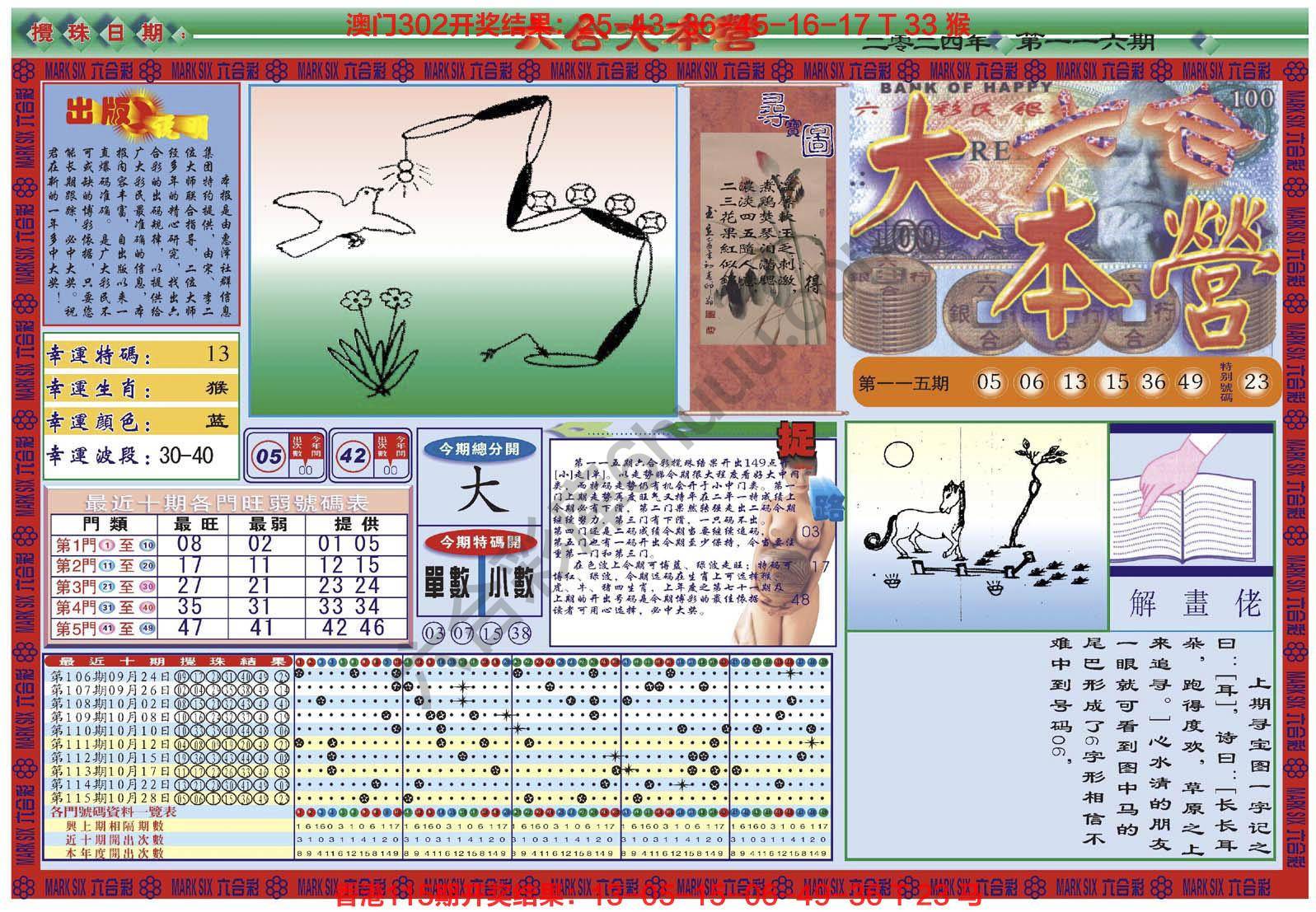六合大本营