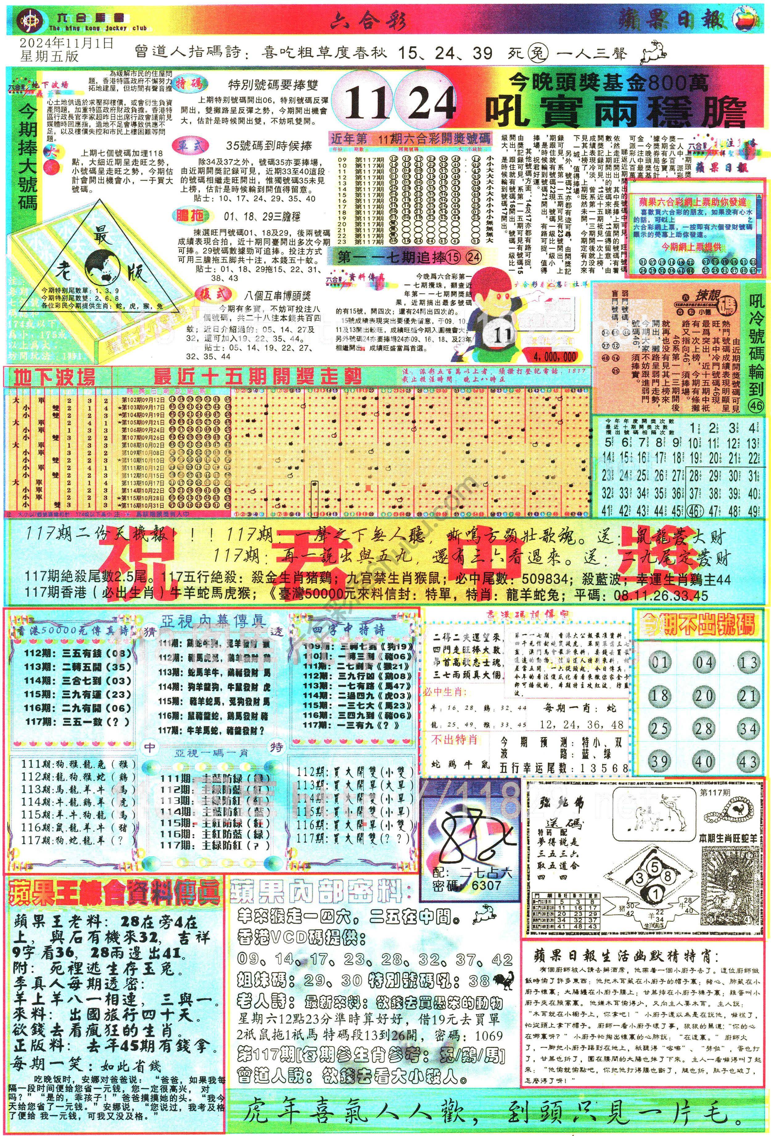 苹果日报