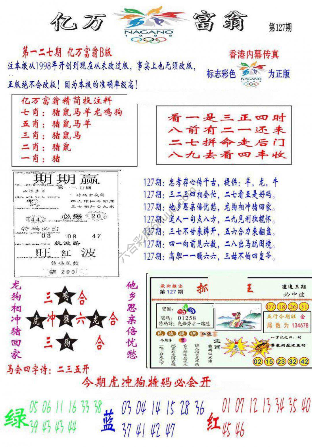 亿万富翁