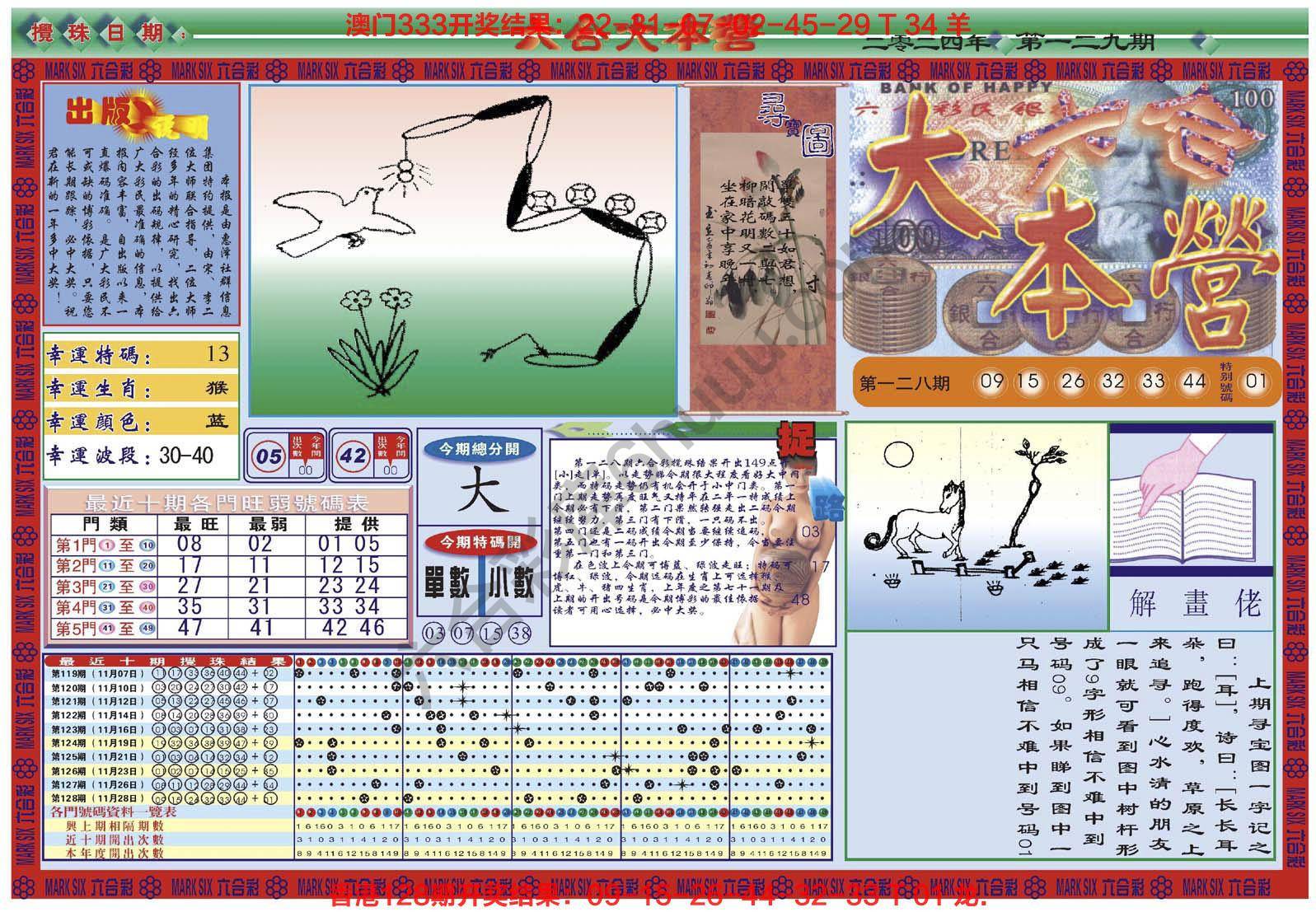 六合大本营
