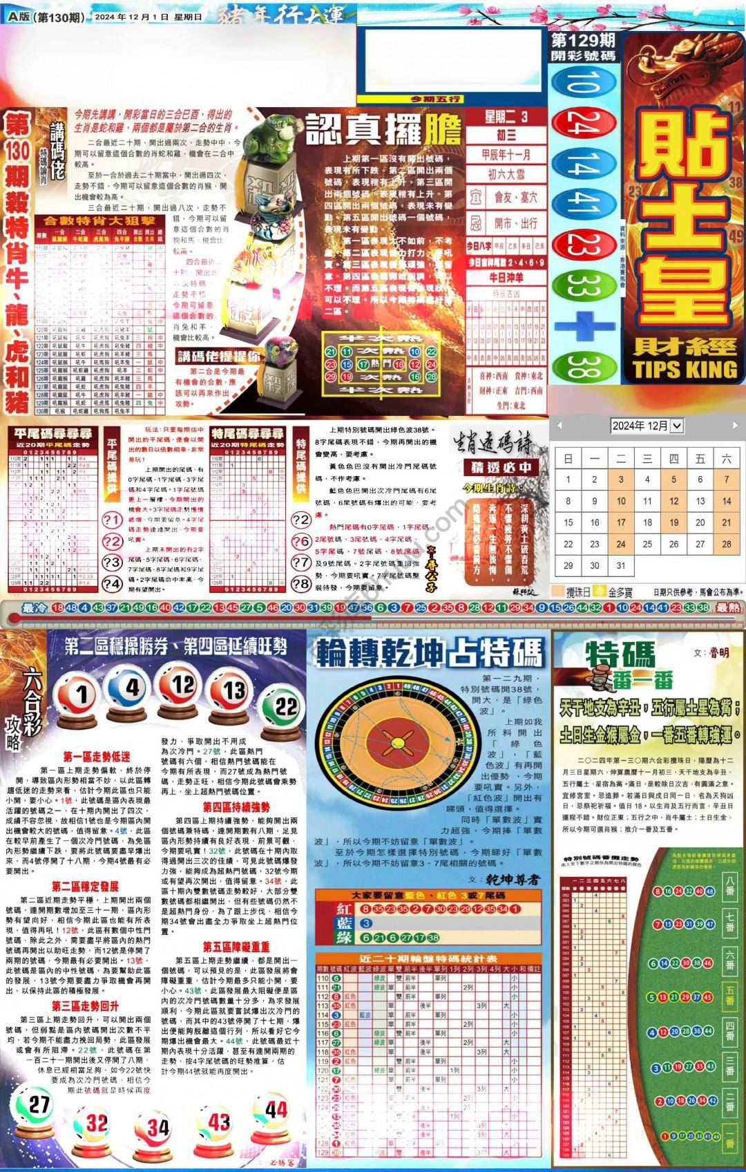 大版贴士皇