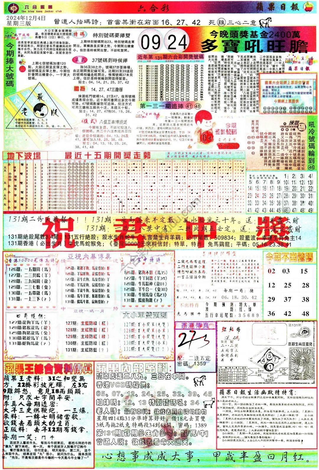 苹果日报