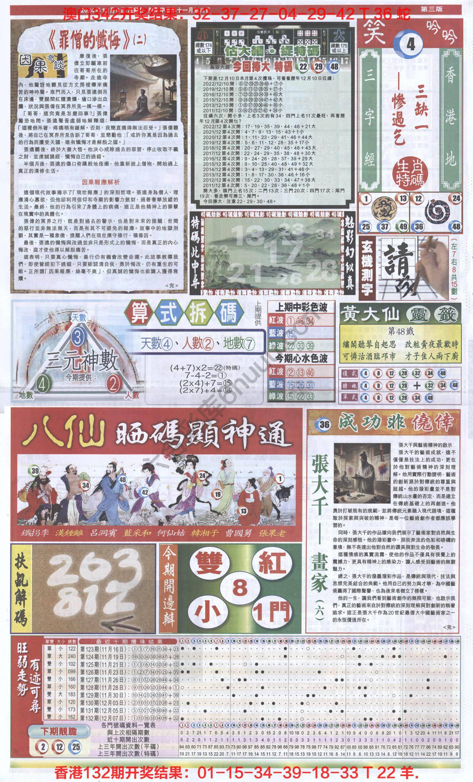 跑狗图