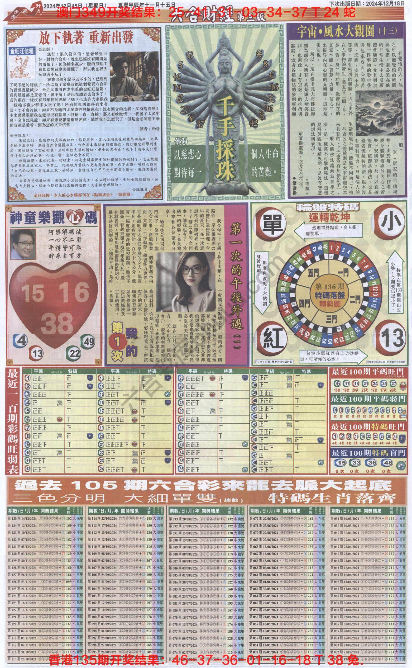 新六合财经