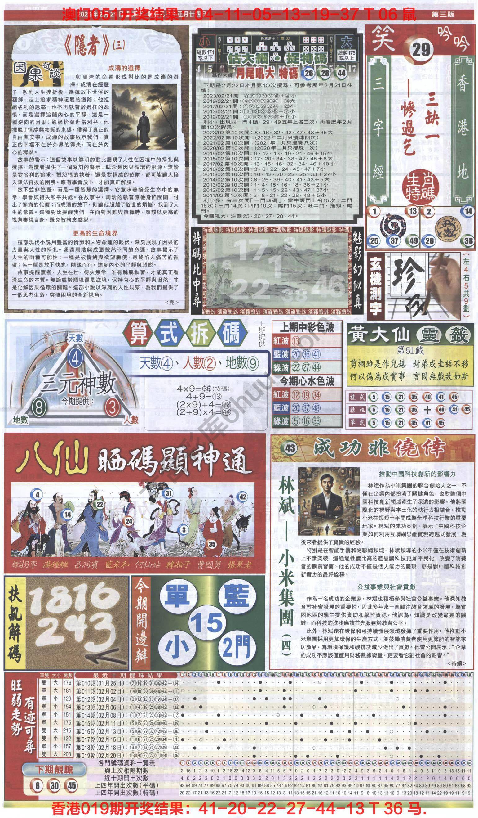 跑狗图