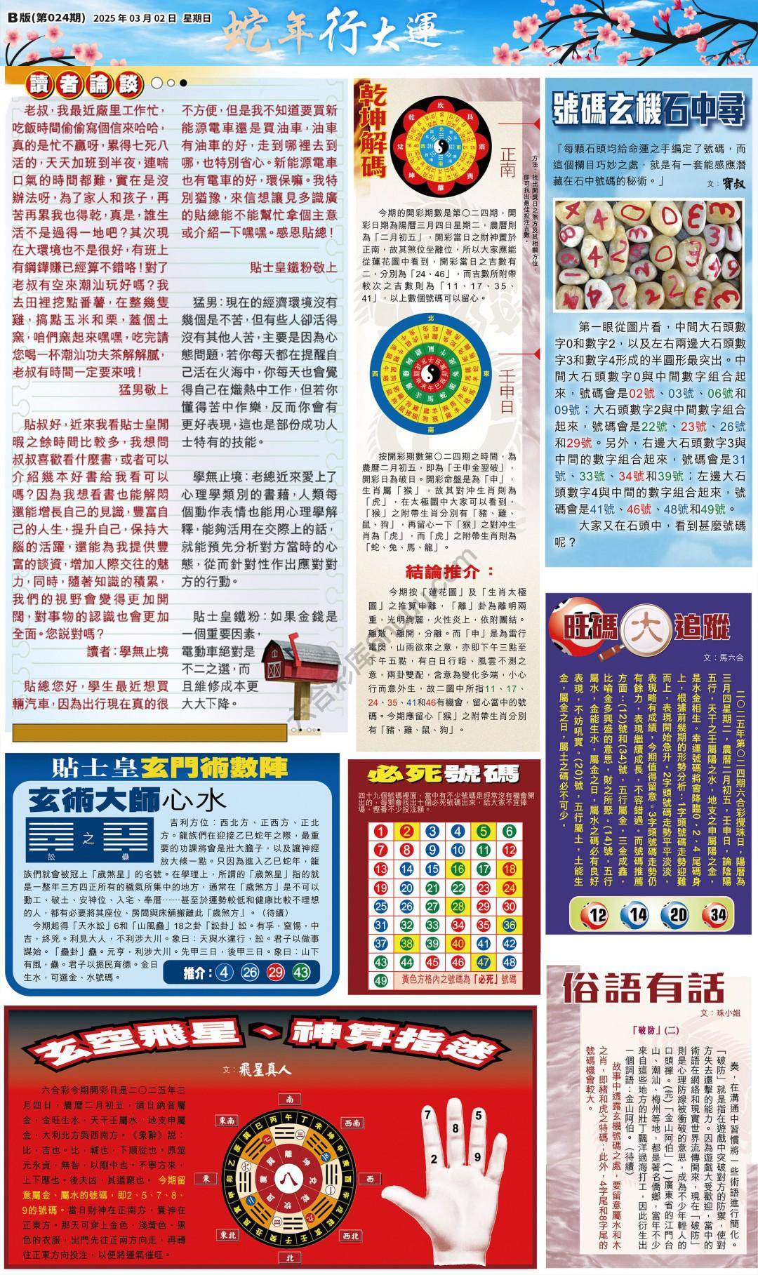 大版贴士皇