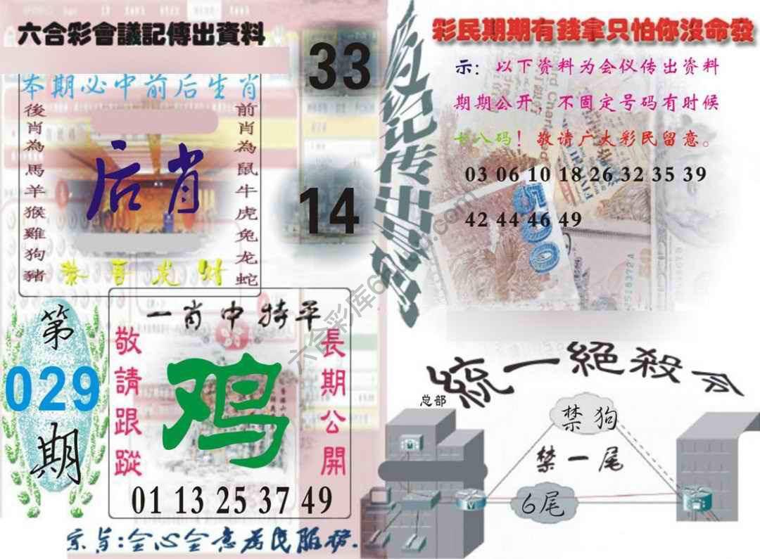 六合彩会议记录