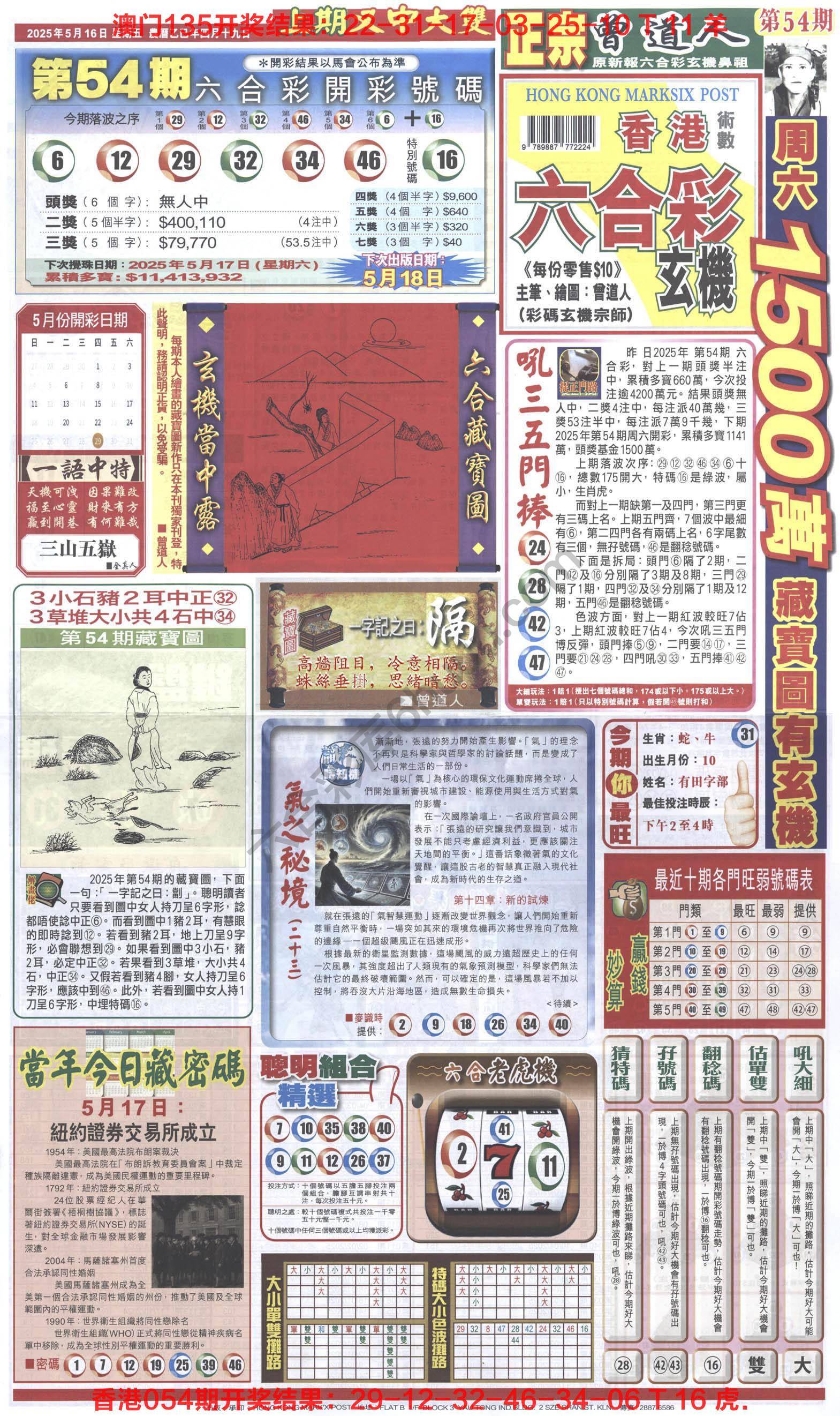 跑狗图
