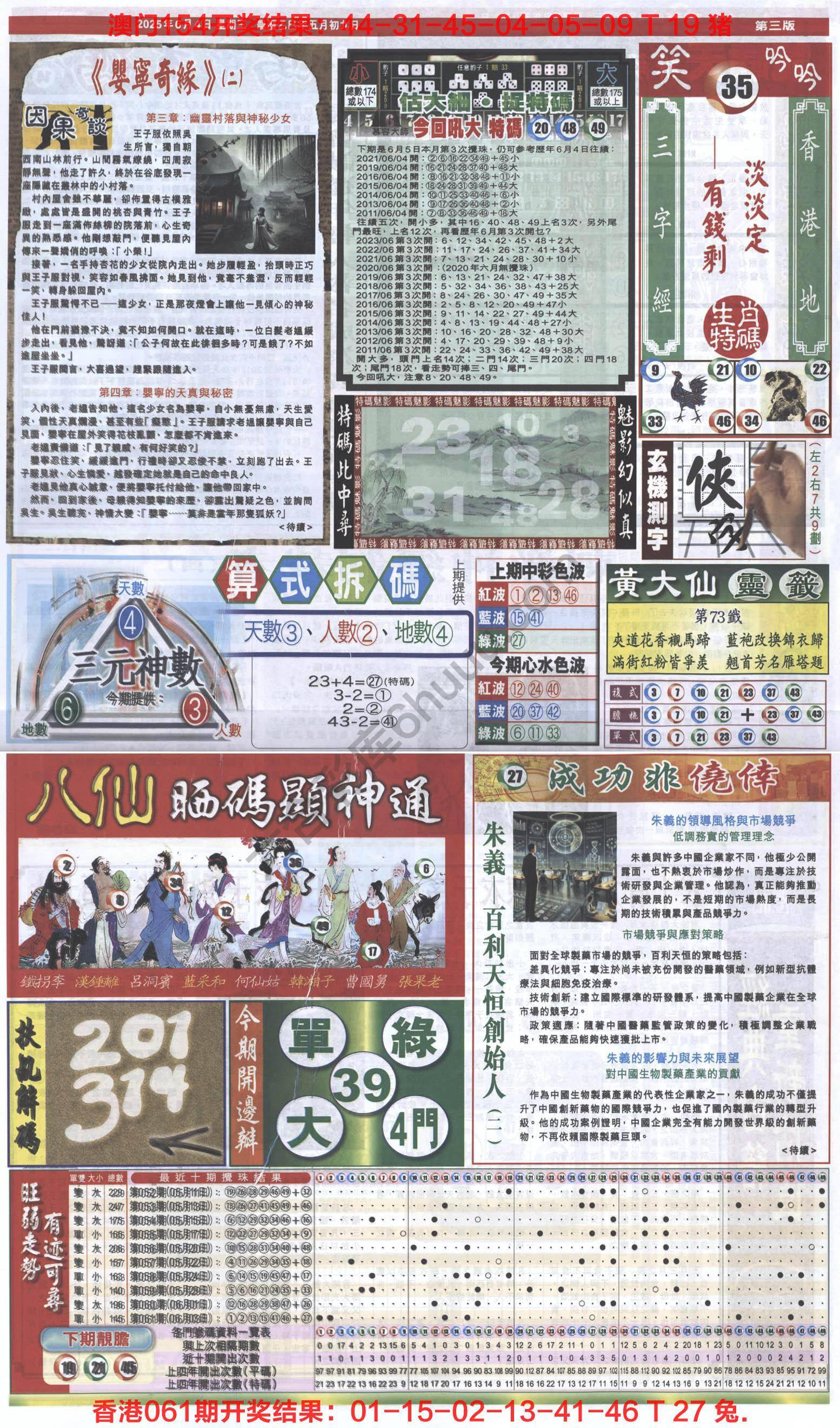 跑狗图