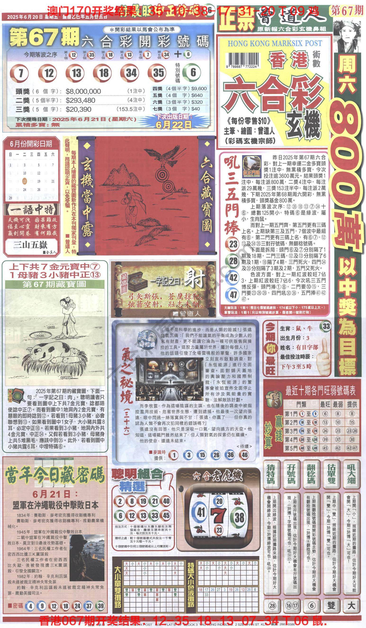 跑狗图