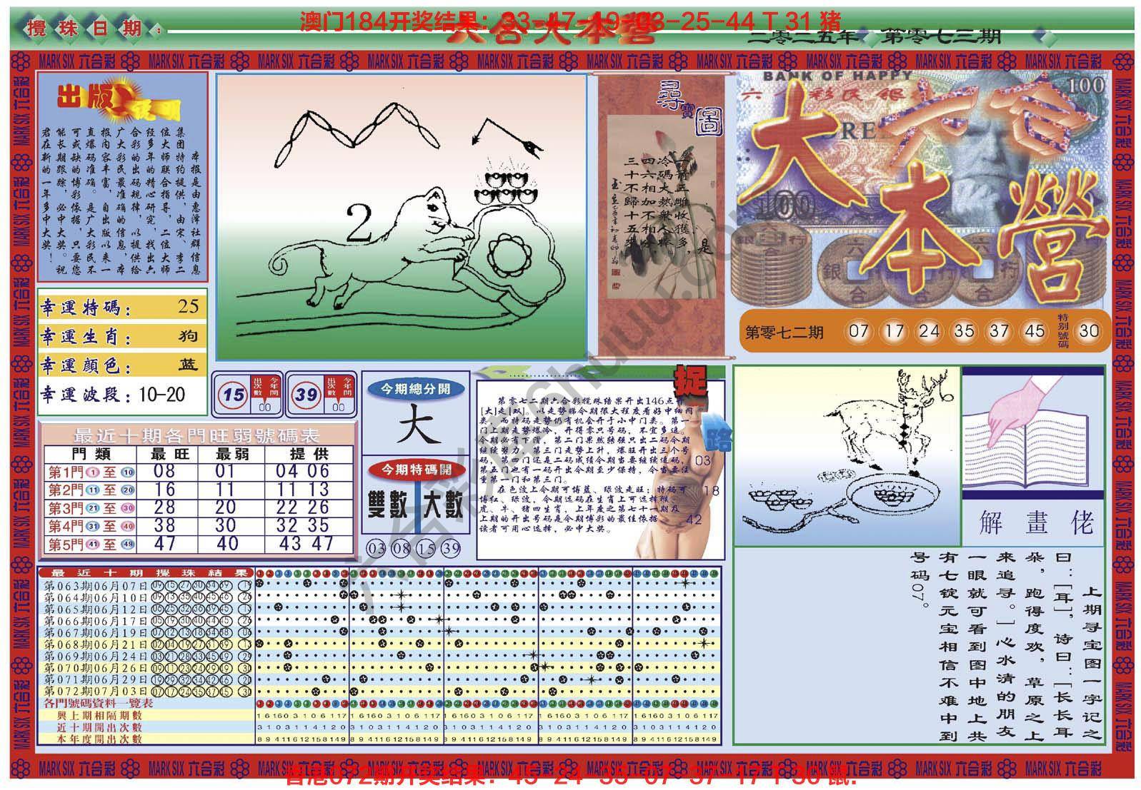六合大本营