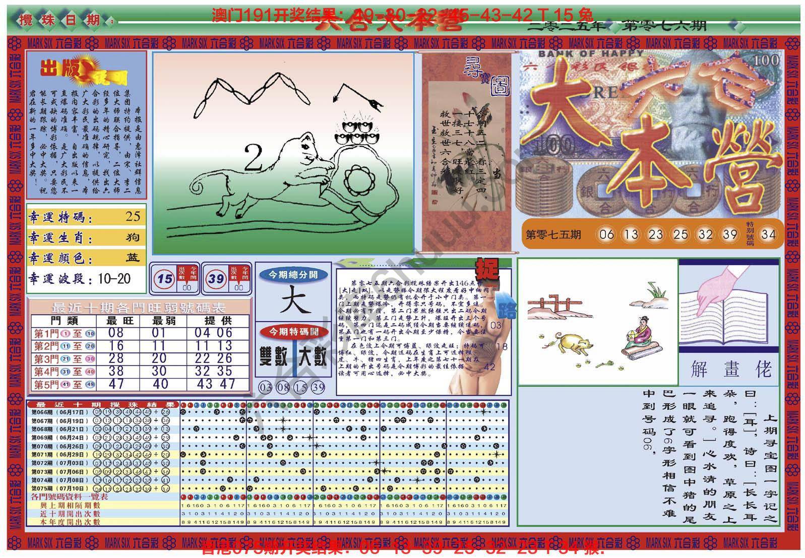六合大本营