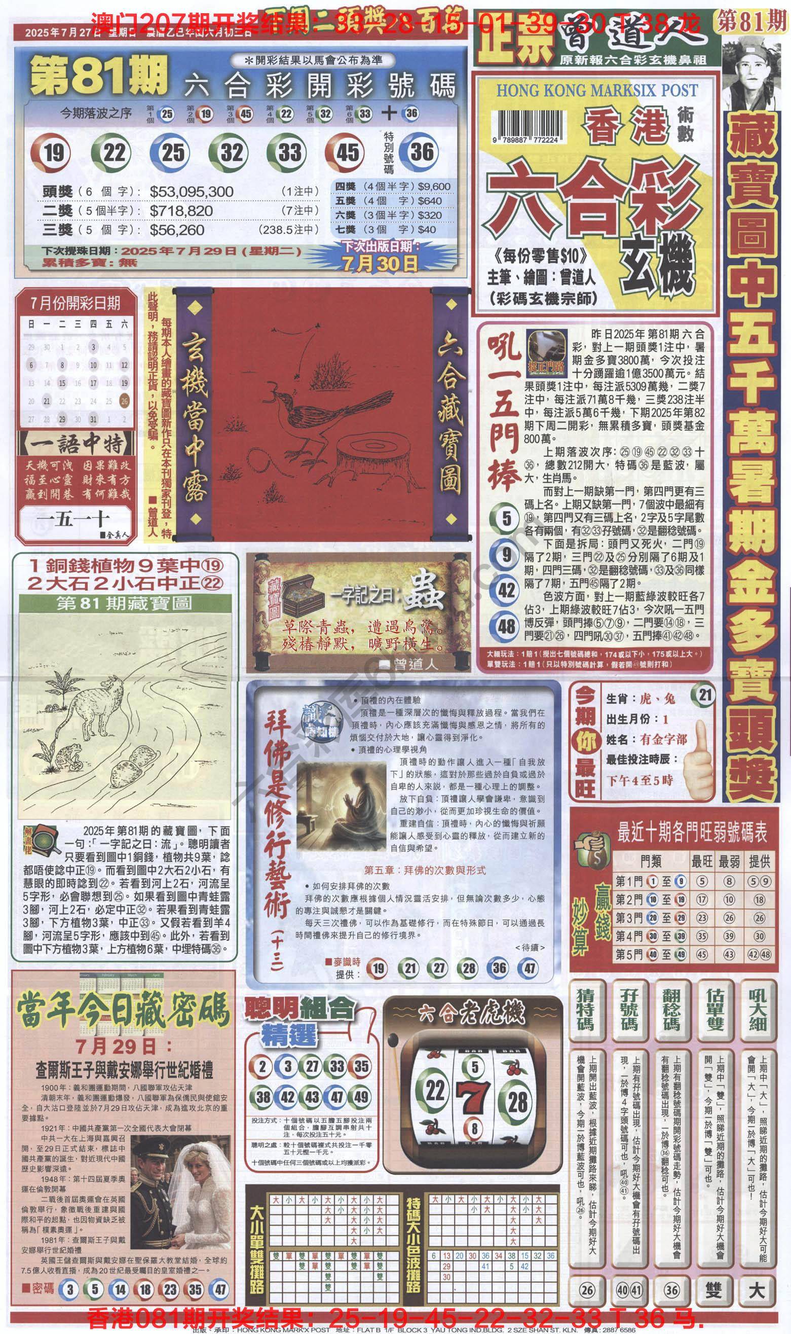 跑狗图