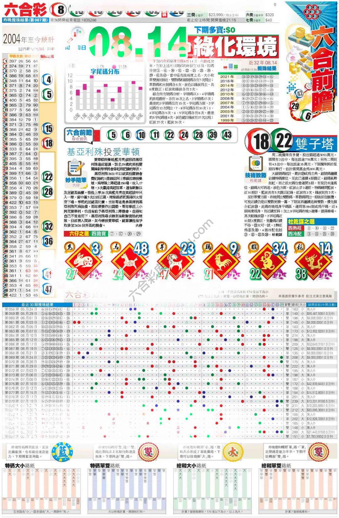 香港商报