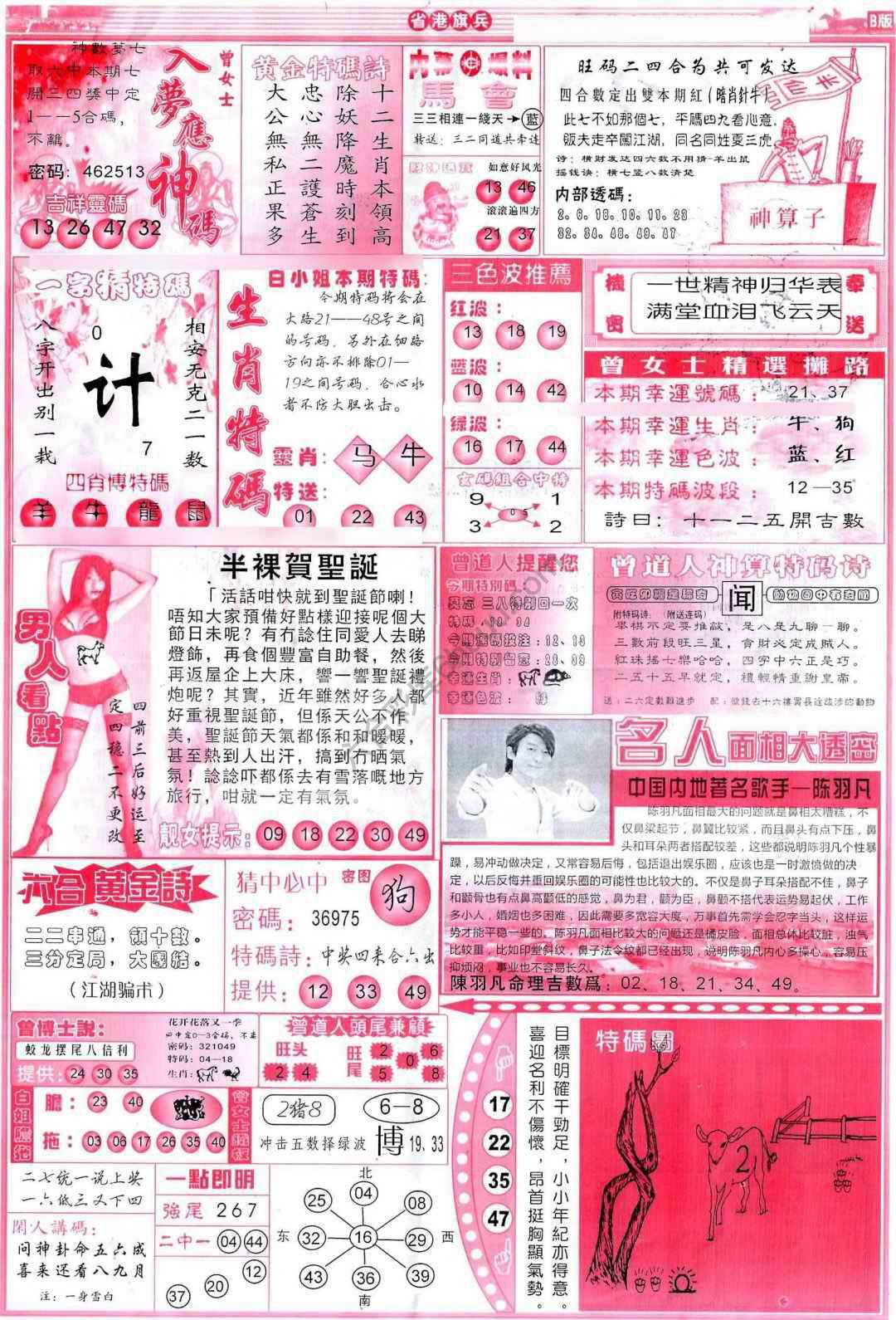 省港旗兵