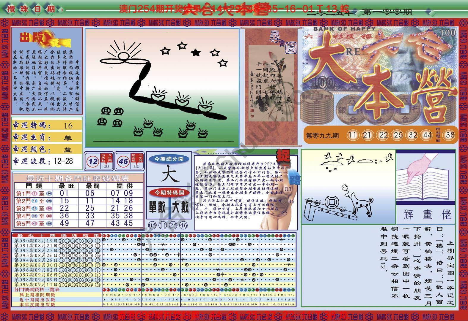 六合大本营