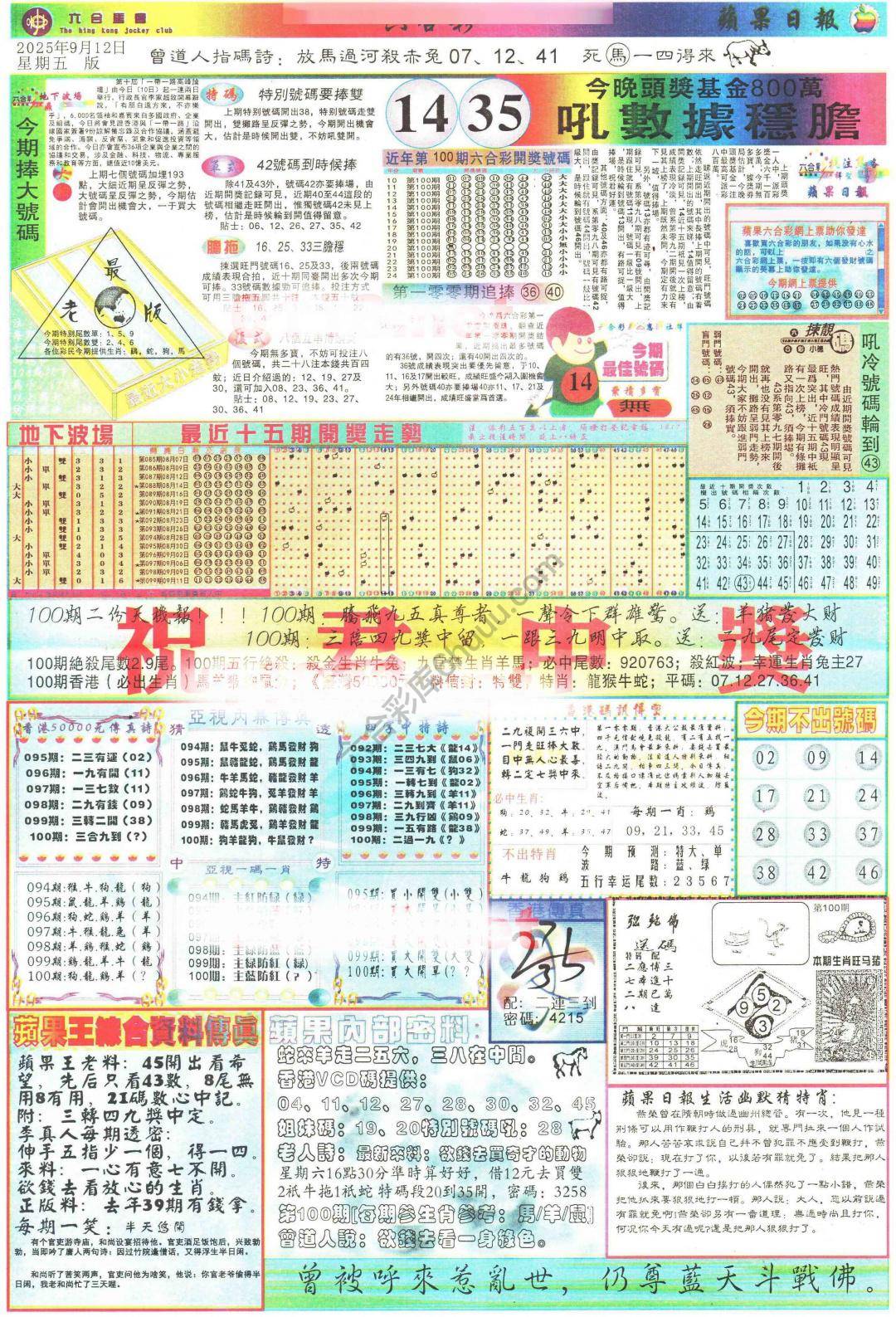 苹果日报