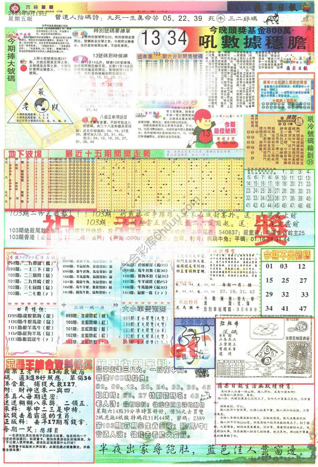 苹果日报
