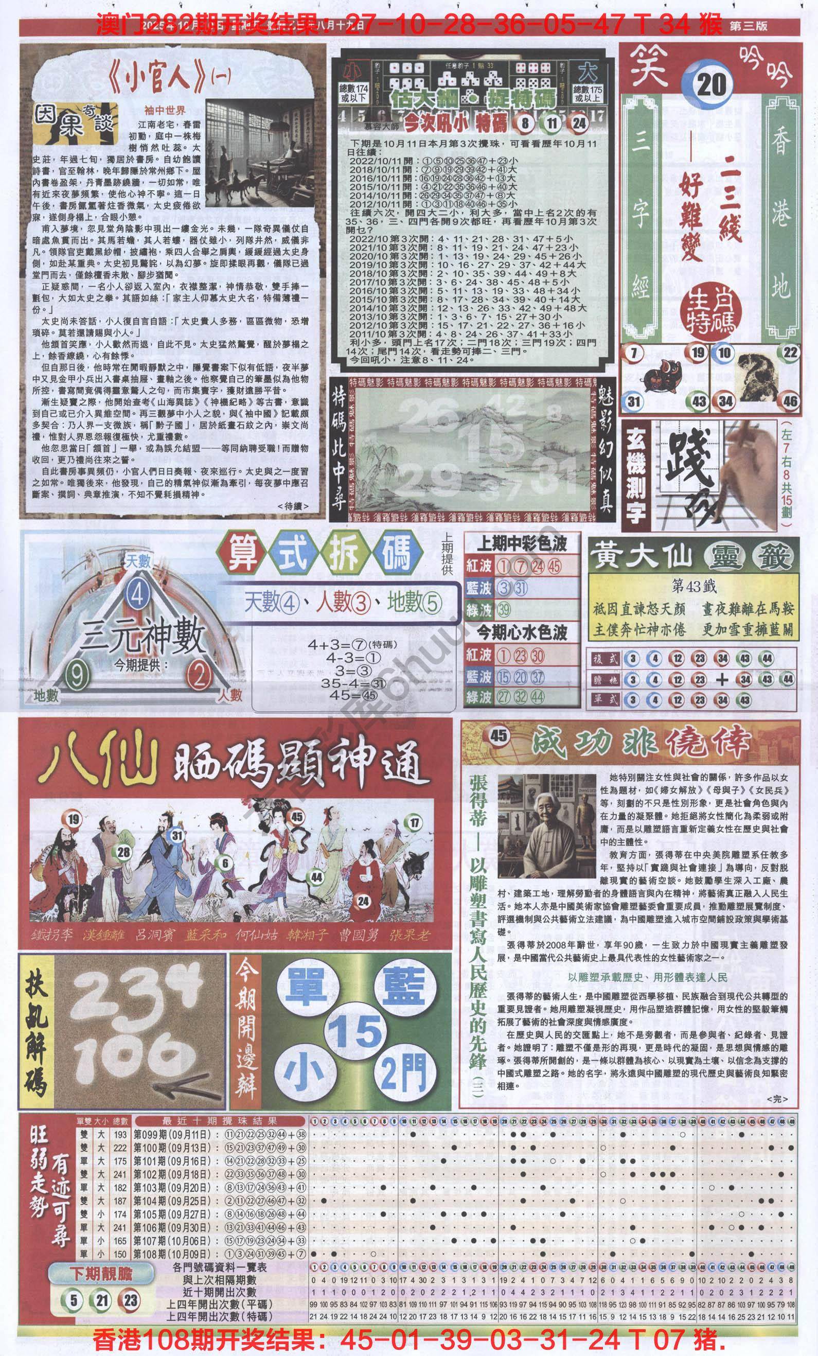 跑狗图