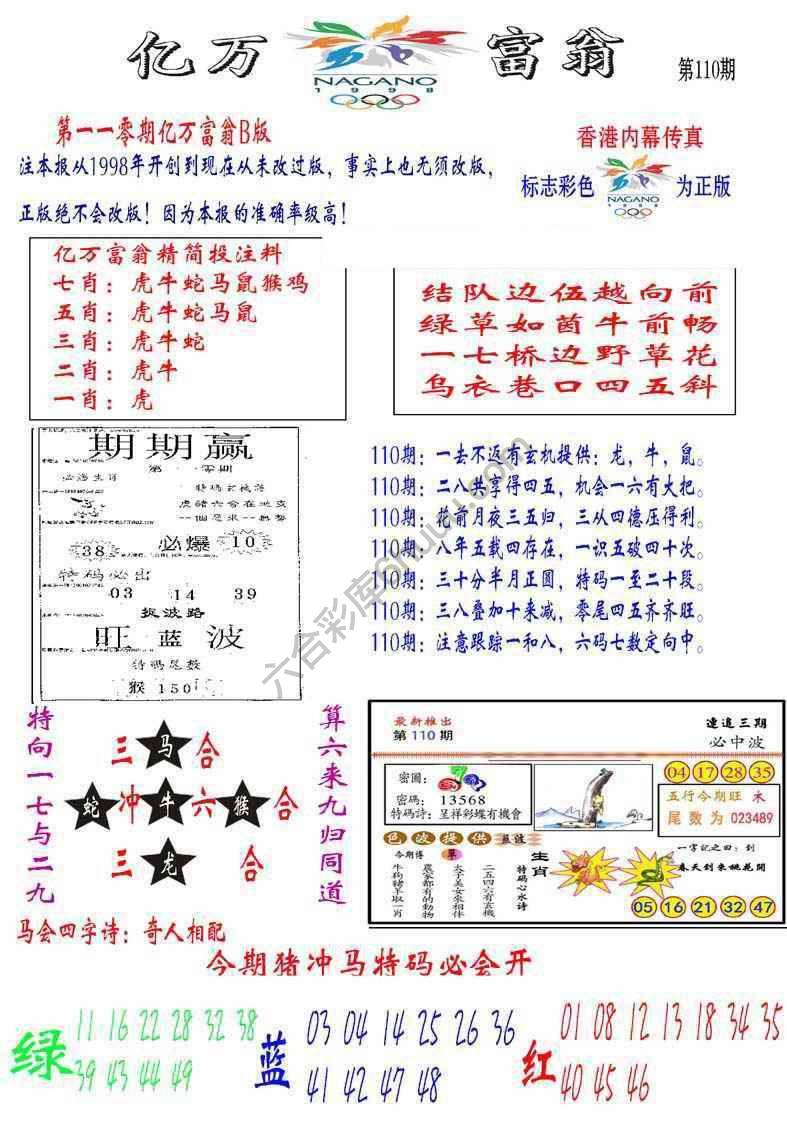 亿万富翁
