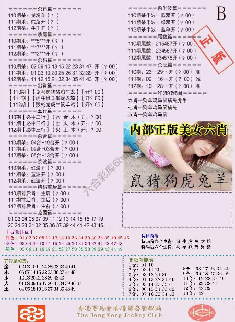 全网通缉令