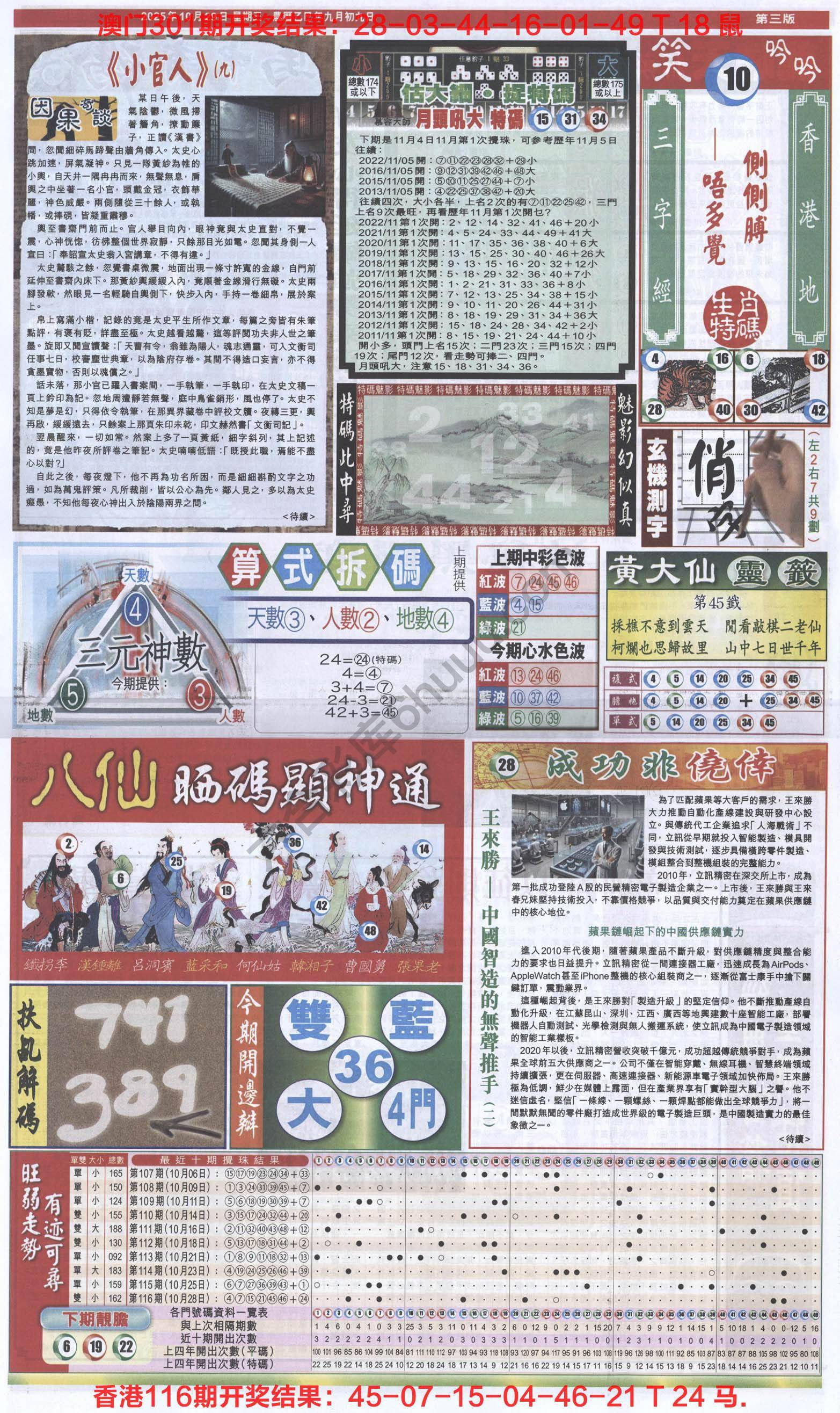 跑狗图