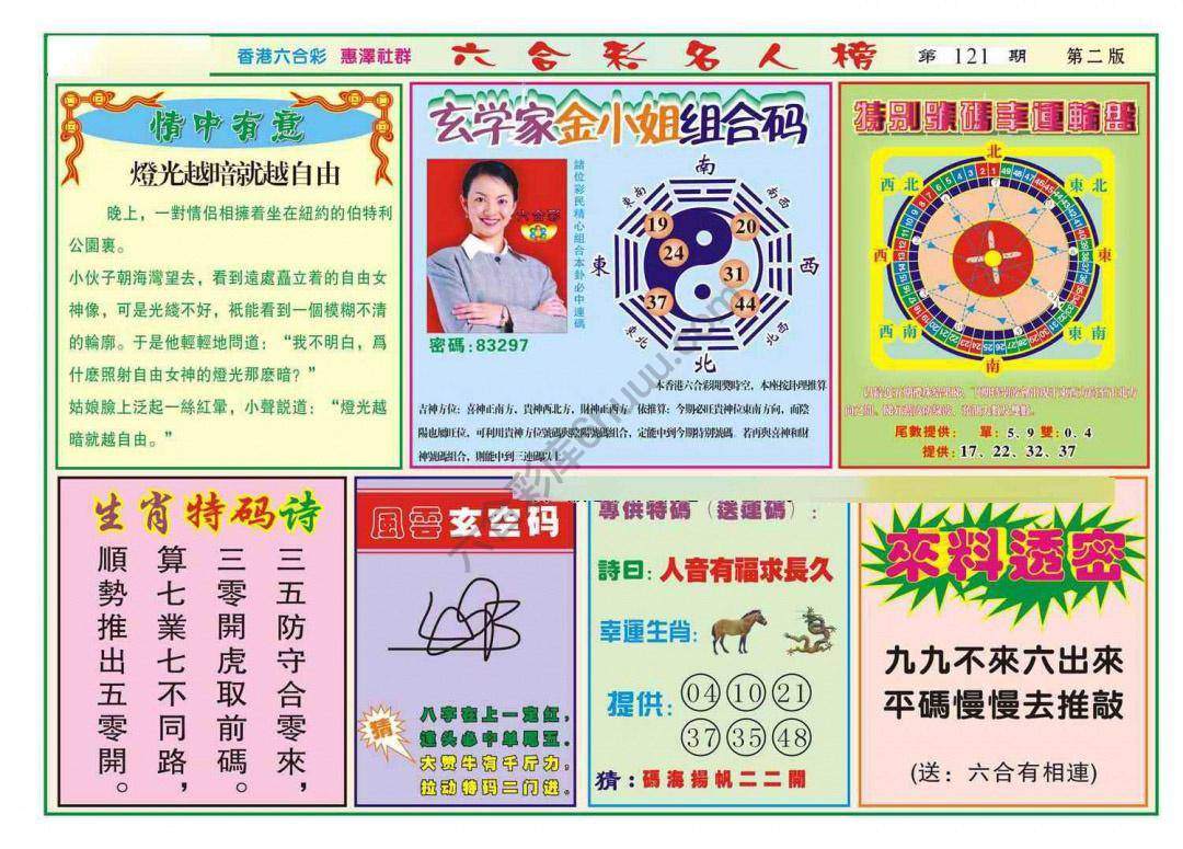 名人榜