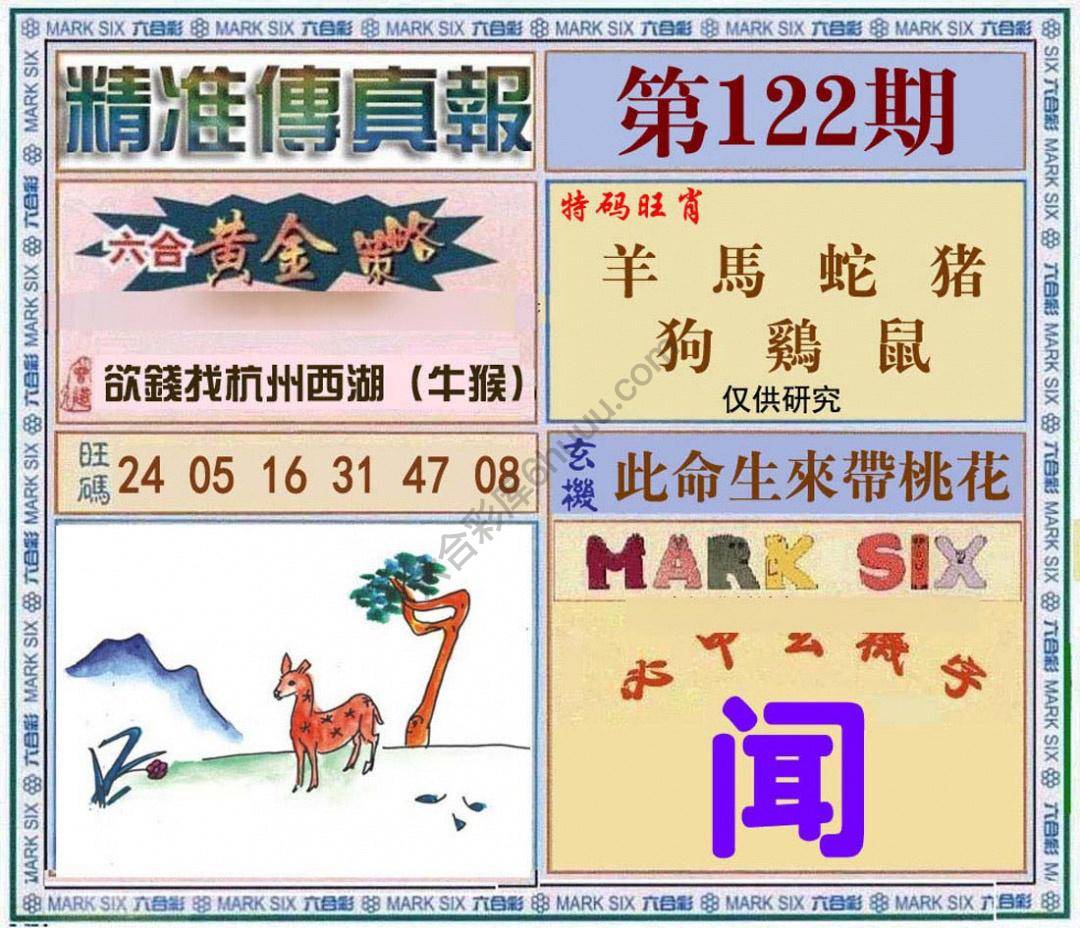 精准传真报