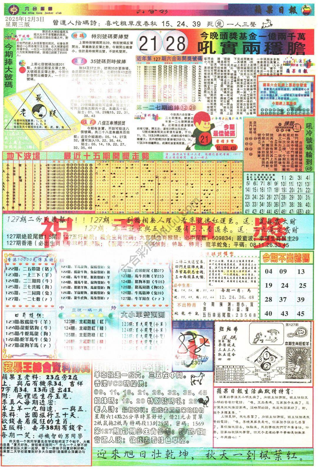 苹果日报