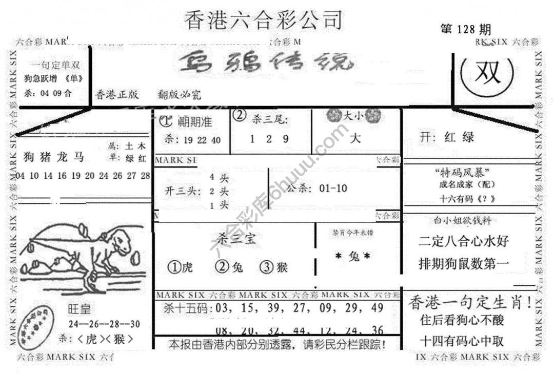 乌鸦传说