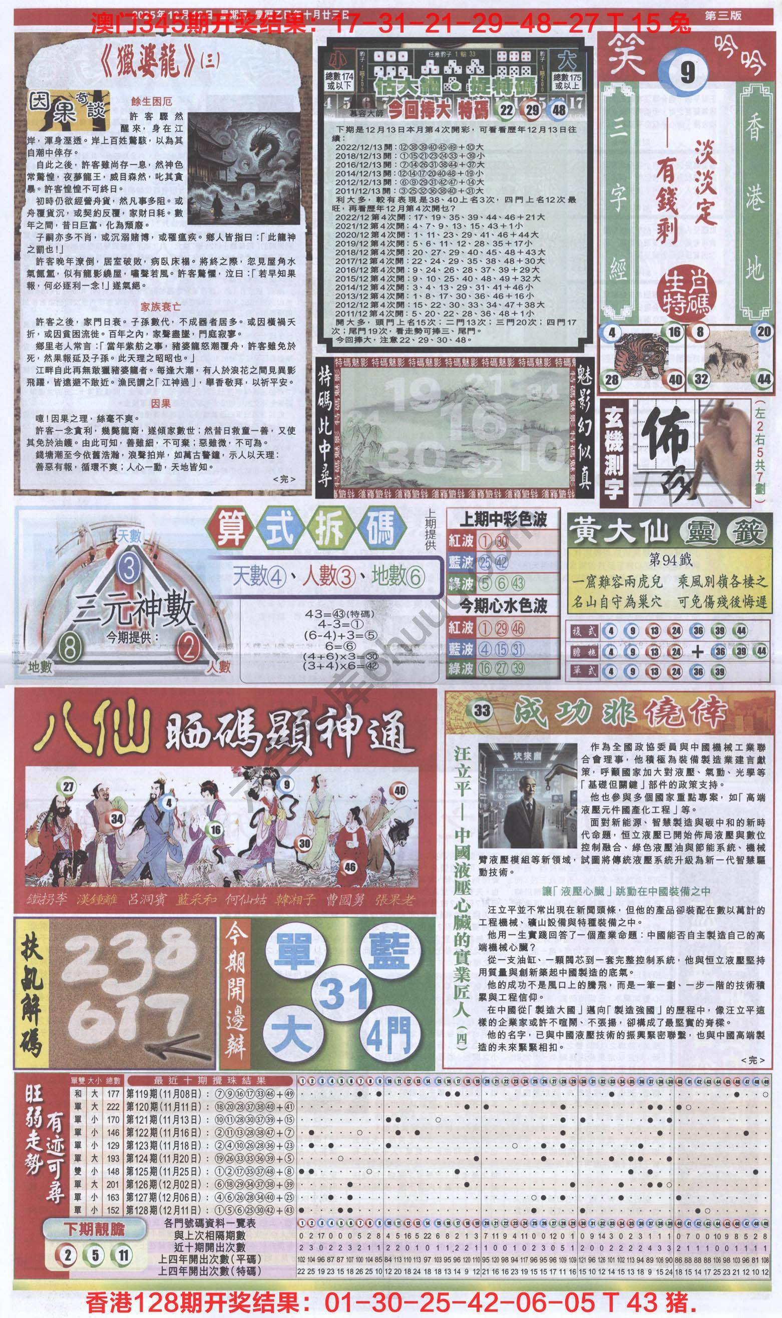 跑狗图