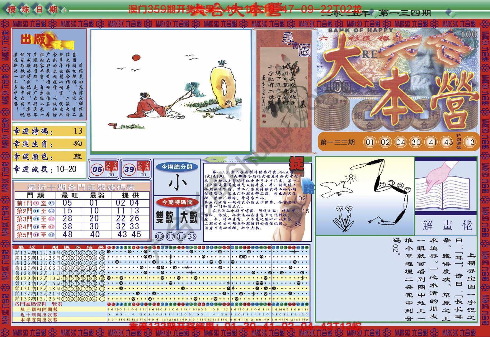 六合大本营