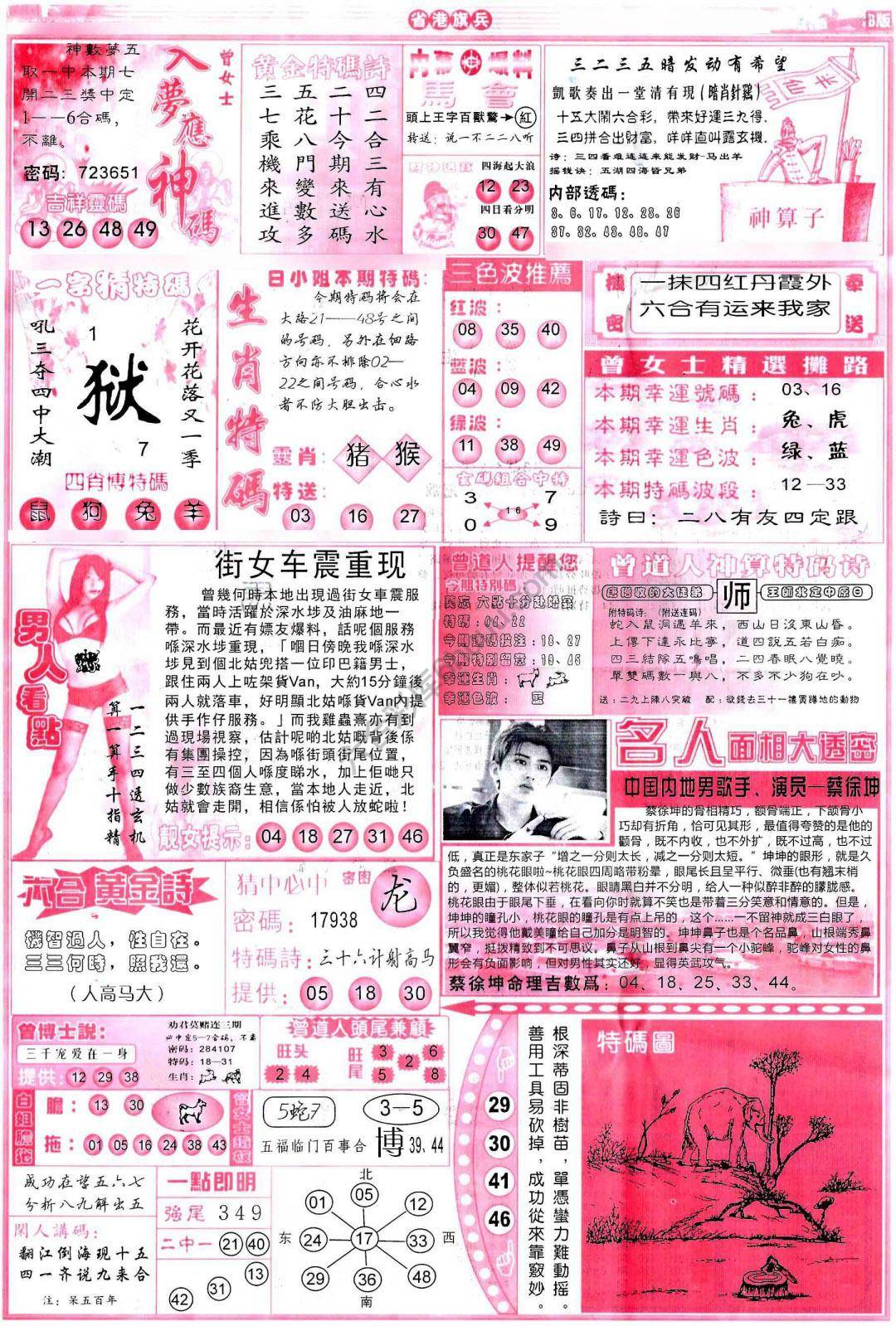 省港旗兵