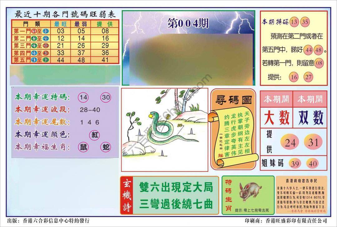 香港逢赌必羸
