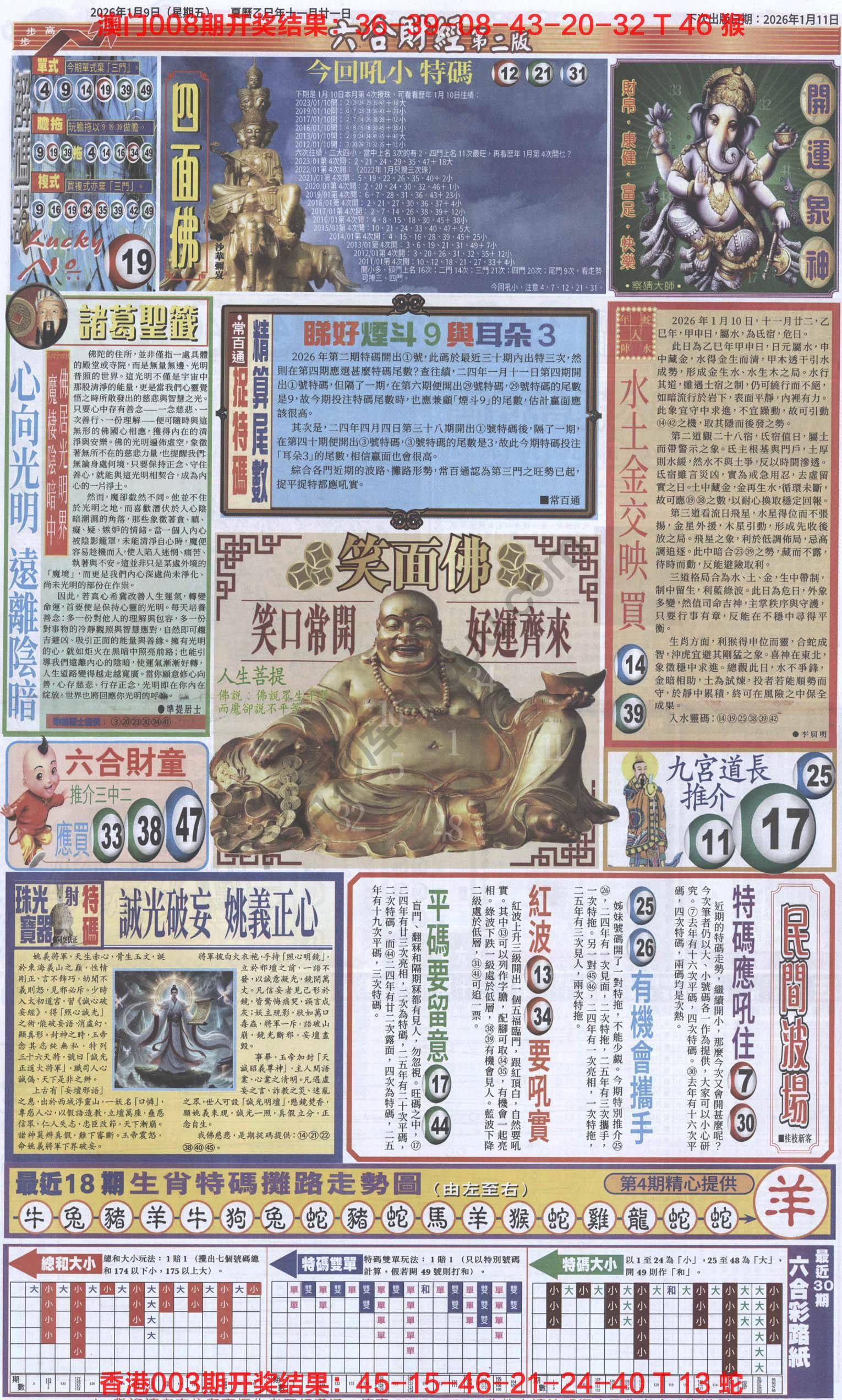 新六合财经