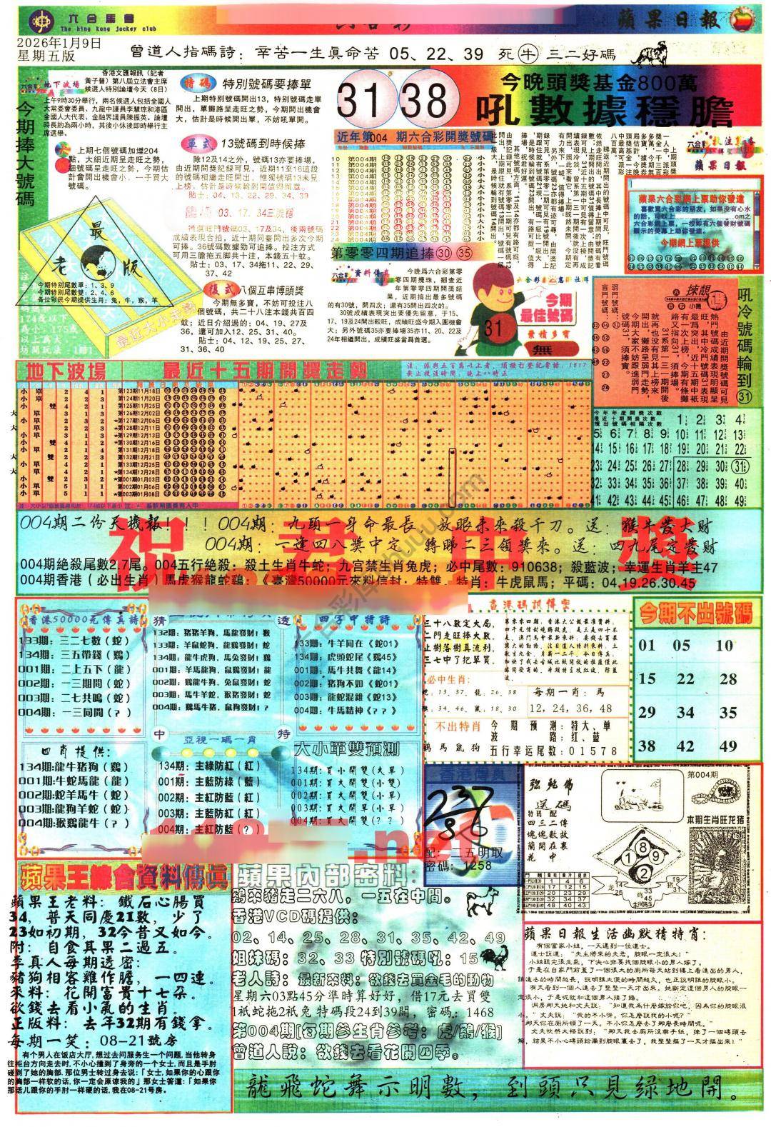 苹果日报