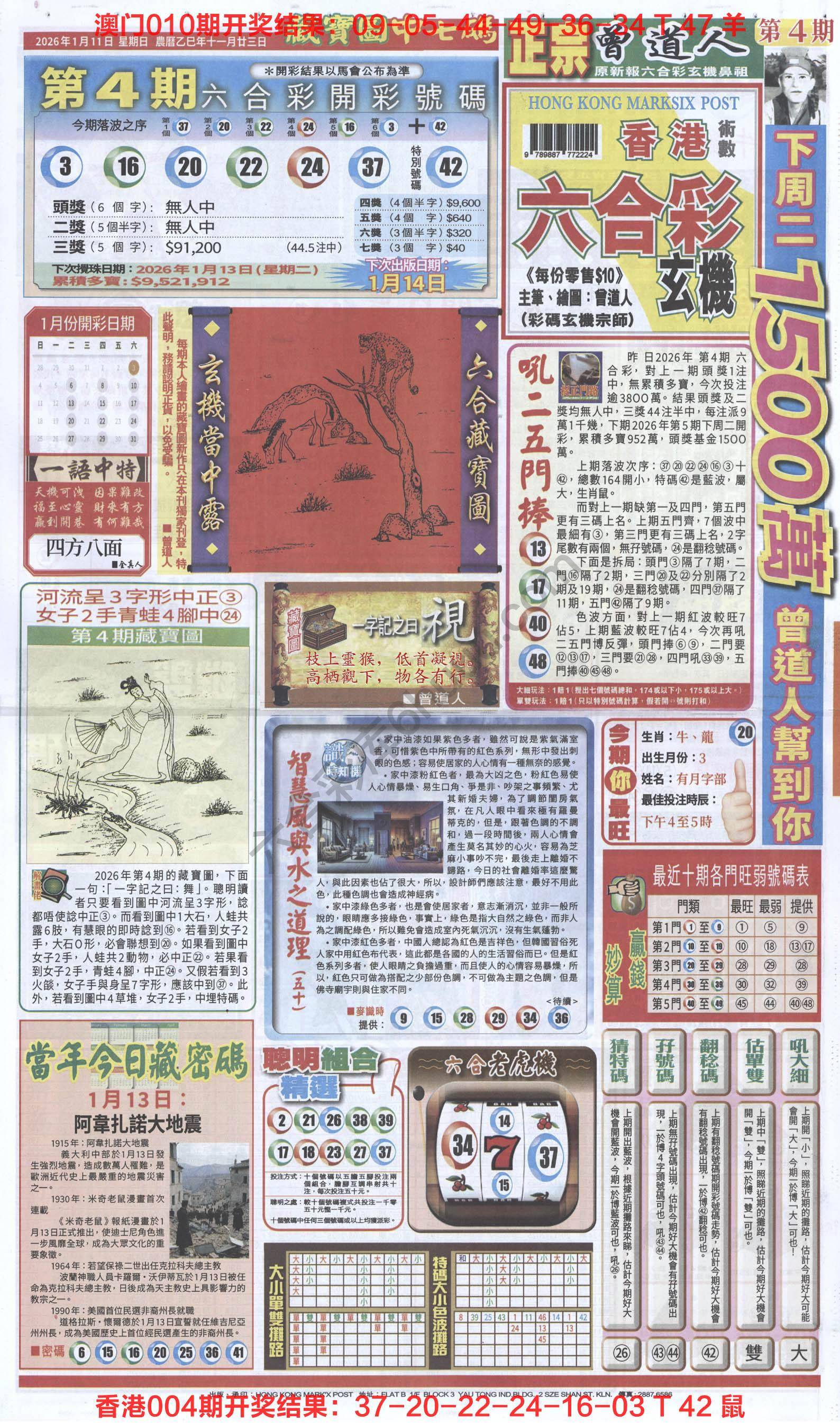 跑狗图