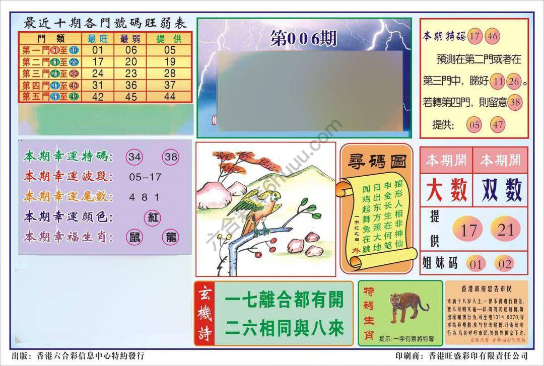 香港逢赌必羸