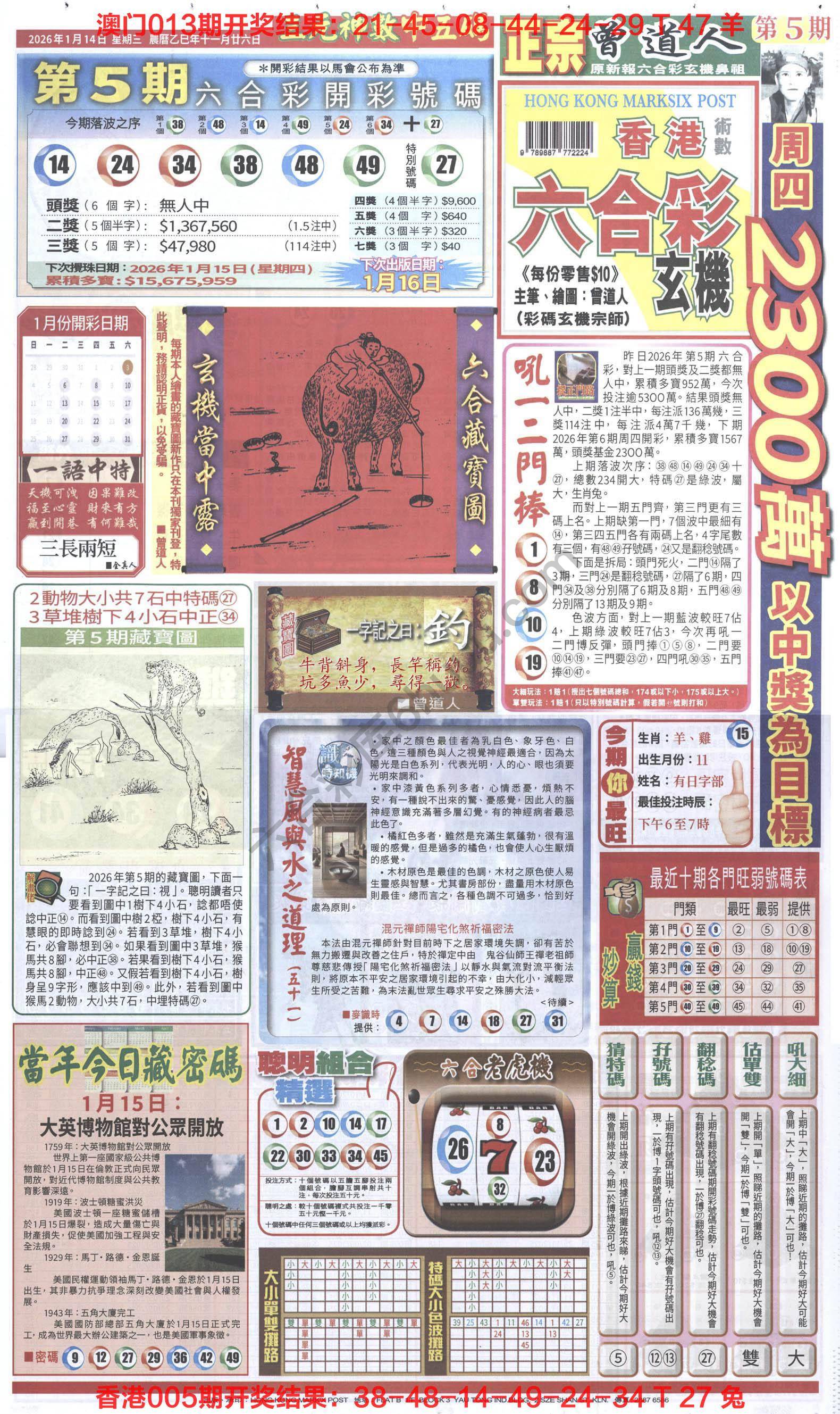 跑狗图