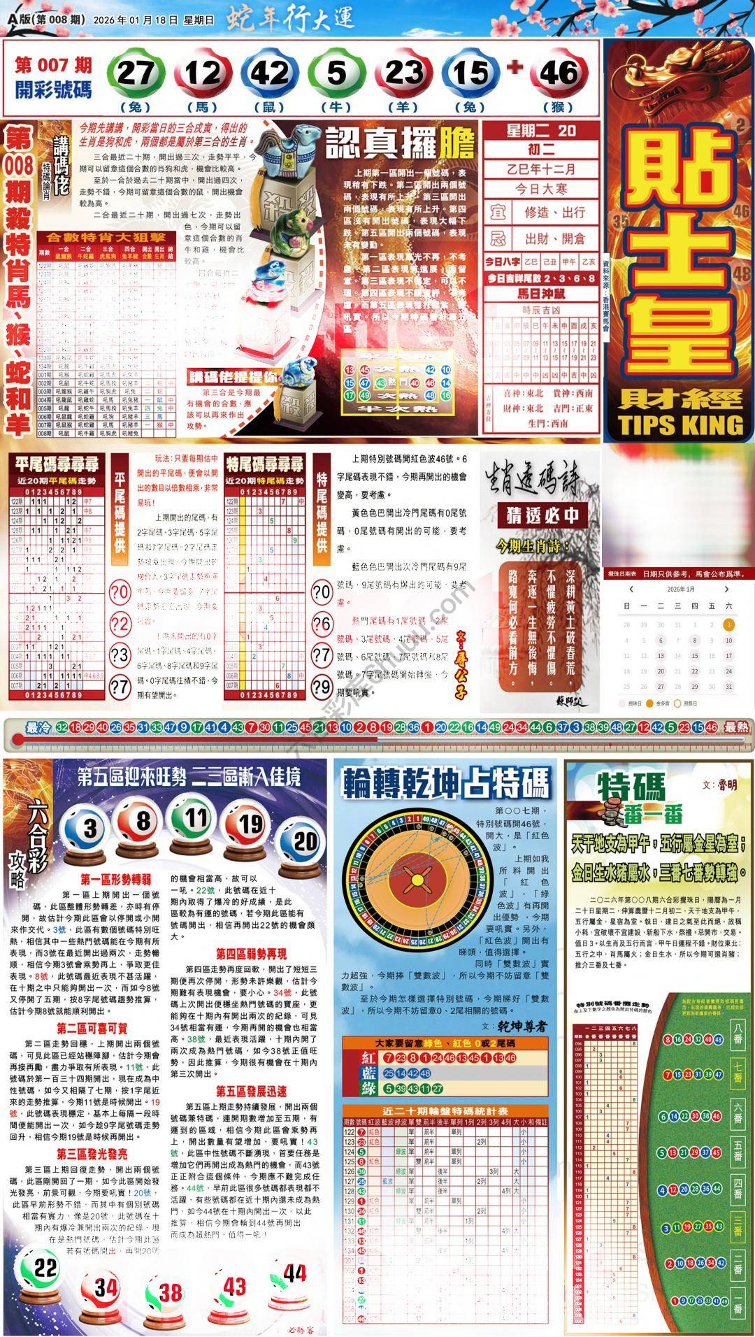 大版贴士皇