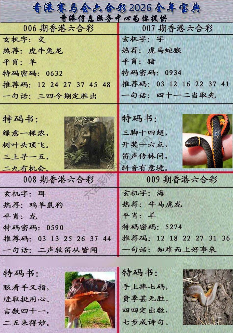 宝典报