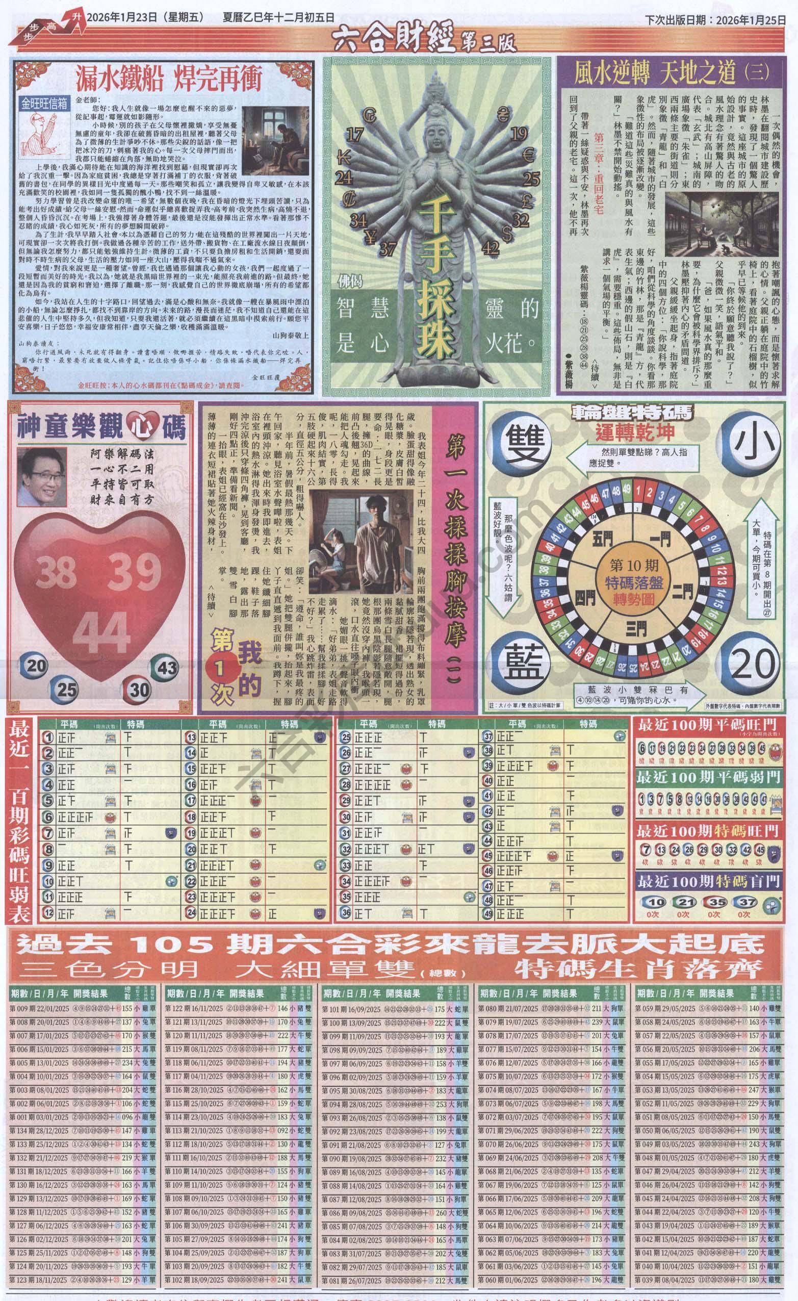 新六合财经