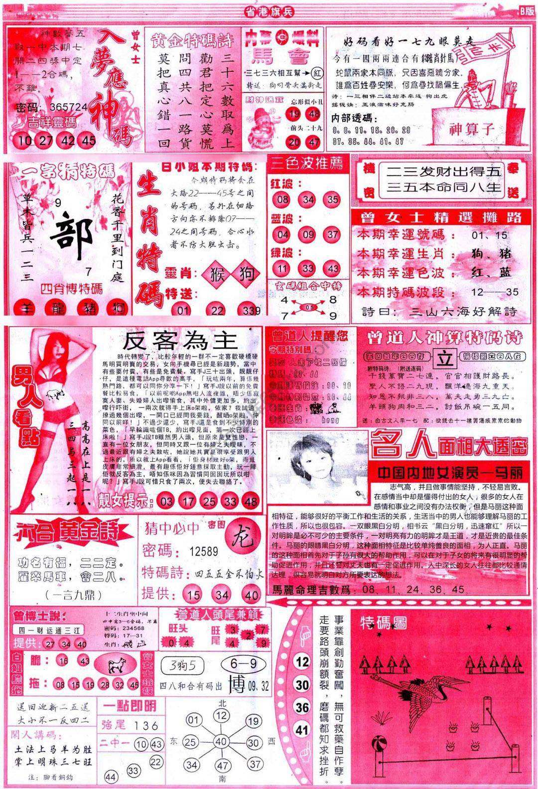 省港旗兵