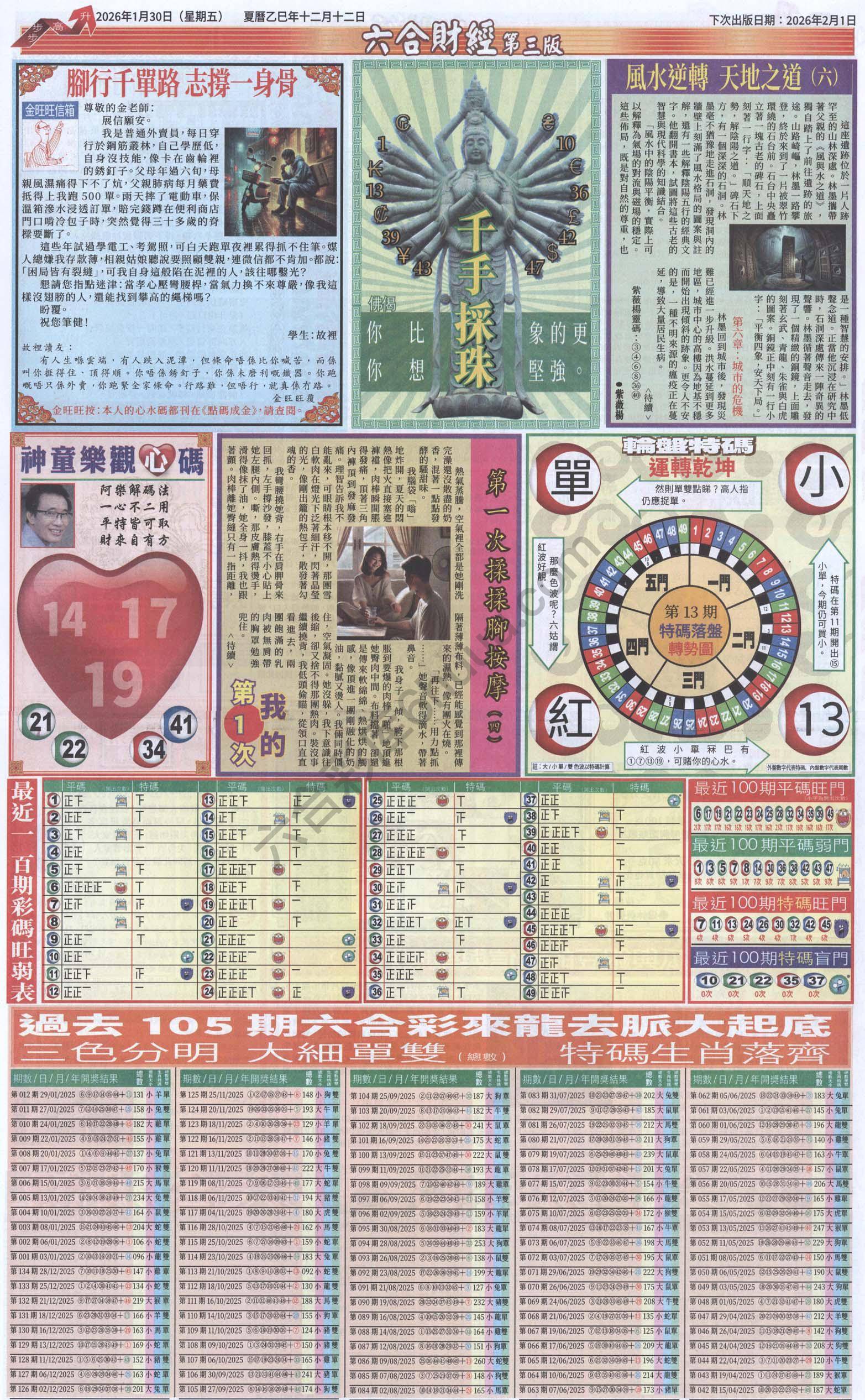 新六合财经