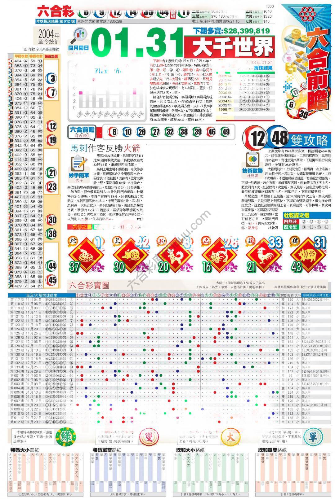 香港商报