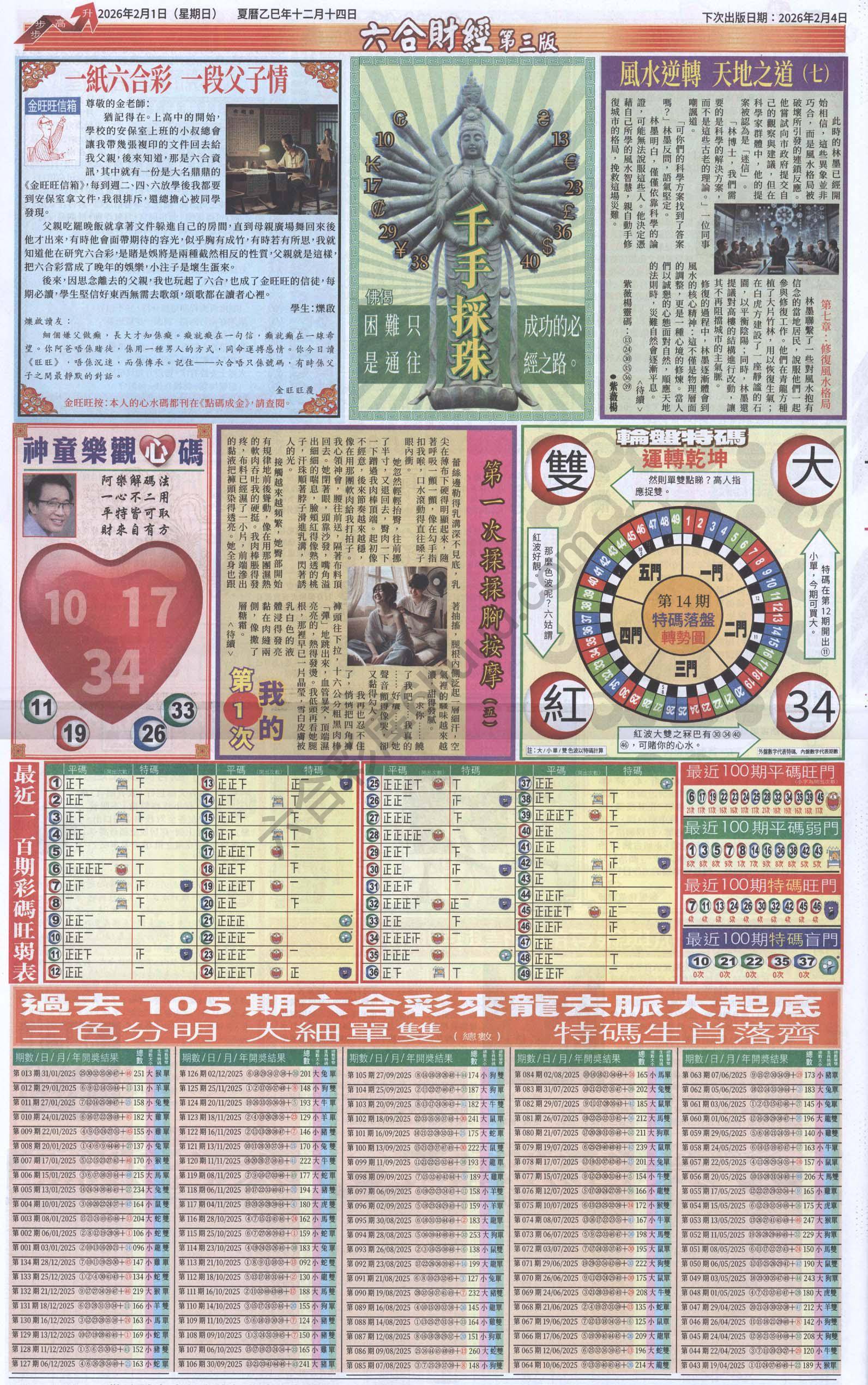 新六合财经